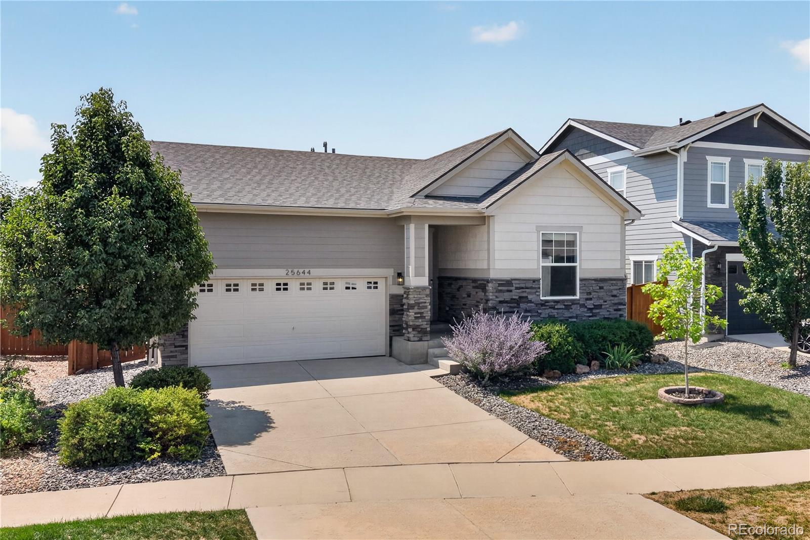 MLS Image #30 for 25644 e byers drive,aurora, Colorado