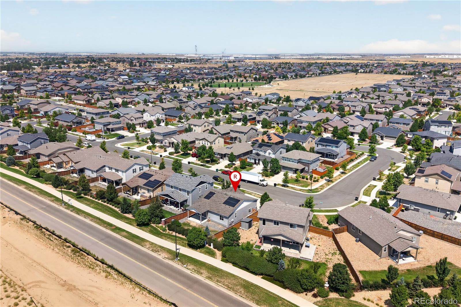 MLS Image #32 for 25644 e byers drive,aurora, Colorado