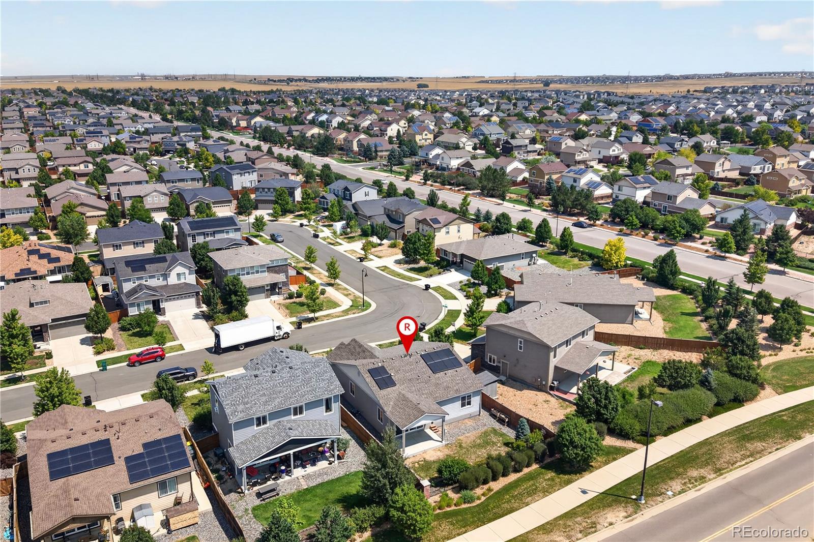 MLS Image #33 for 25644 e byers drive,aurora, Colorado