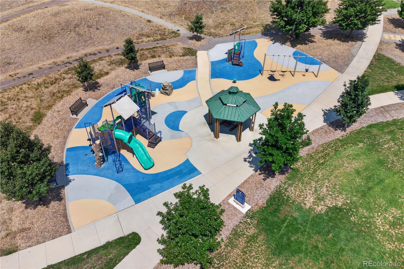 MLS Image #36 for 25644 e byers drive,aurora, Colorado