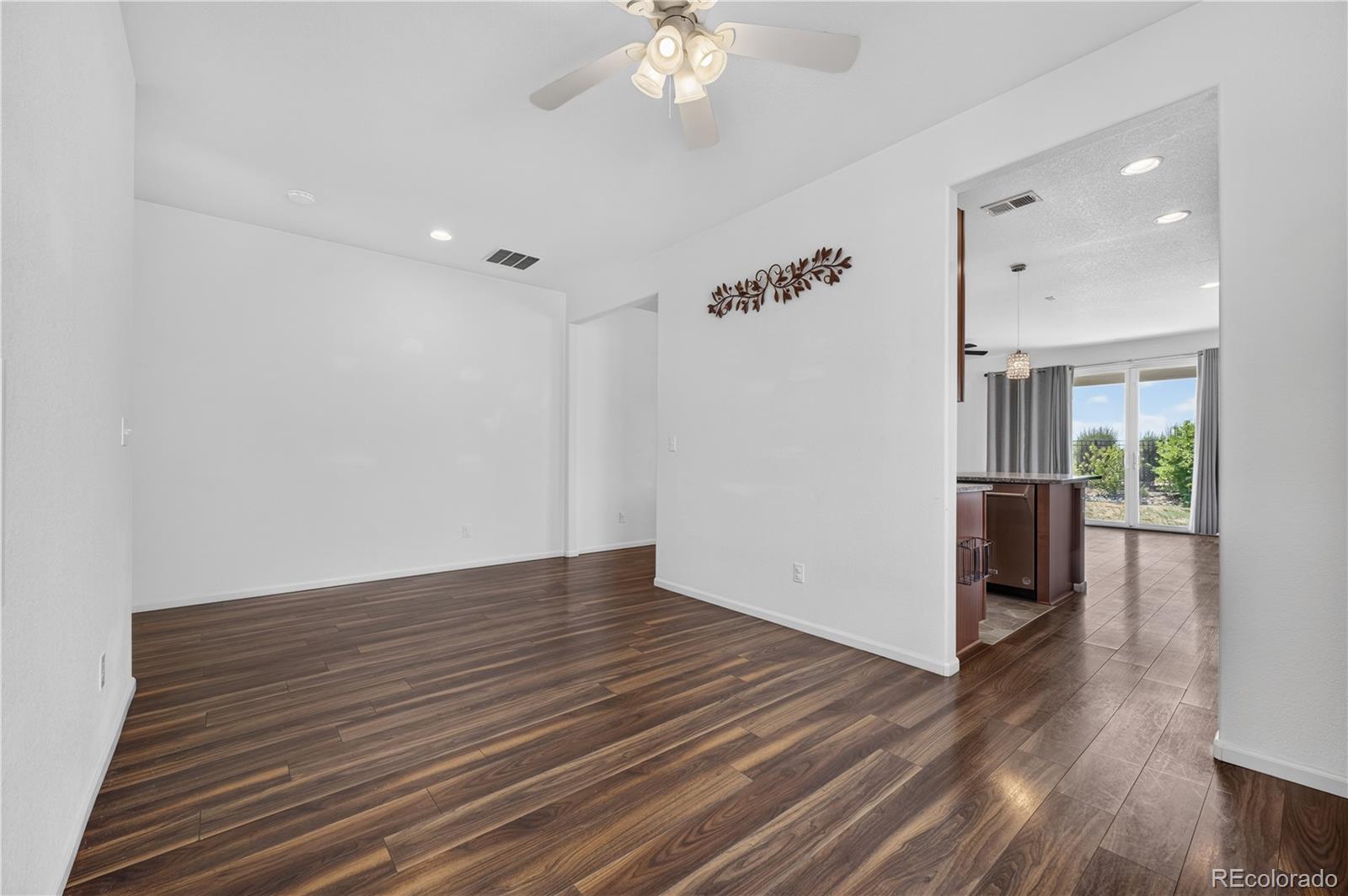 MLS Image #5 for 25644 e byers drive,aurora, Colorado