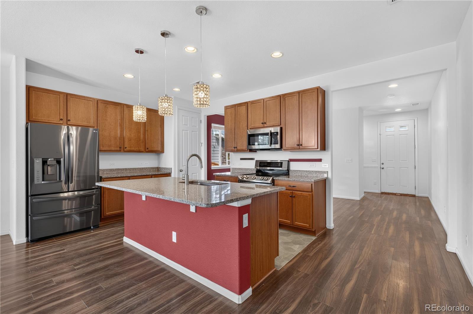MLS Image #7 for 25644 e byers drive,aurora, Colorado