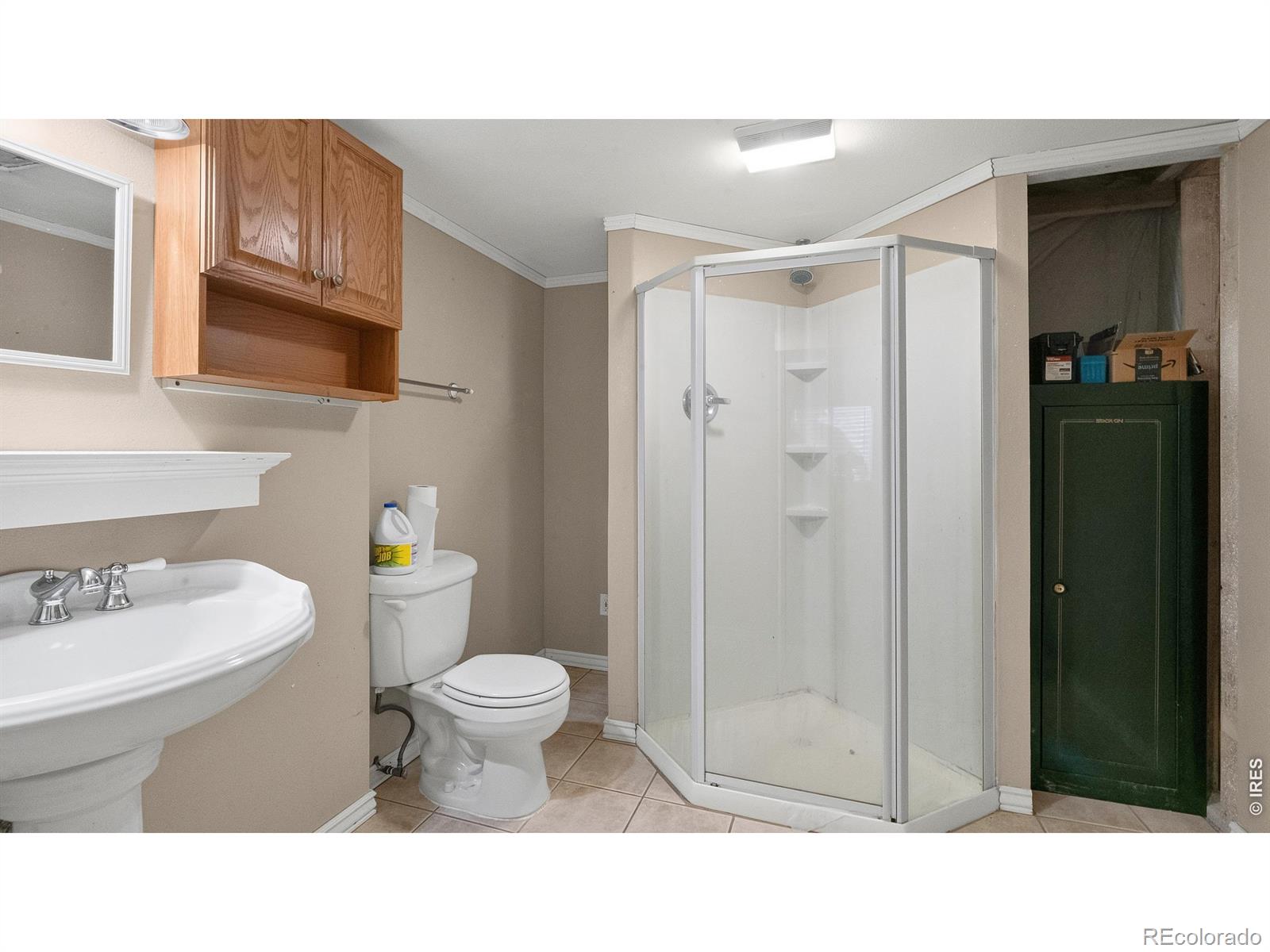 MLS Image #15 for 2929  quail street,evans, Colorado