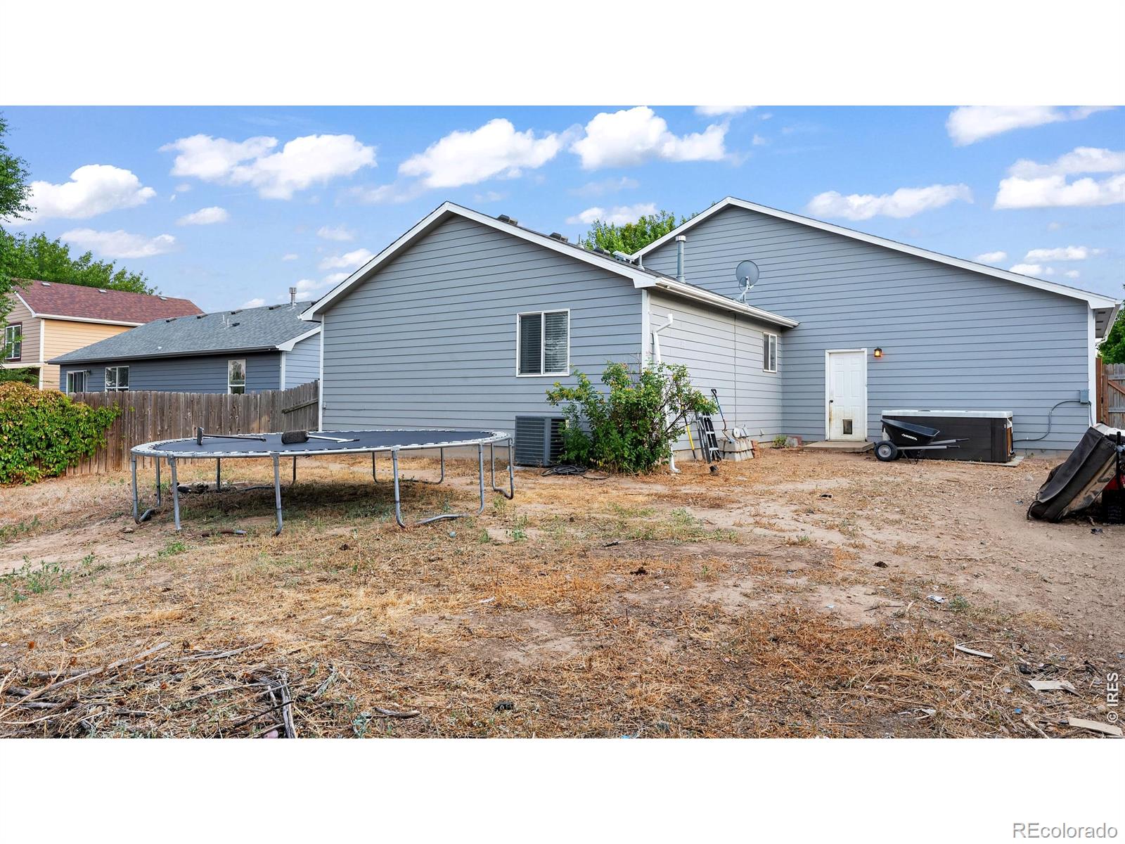 MLS Image #18 for 2929  quail street,evans, Colorado