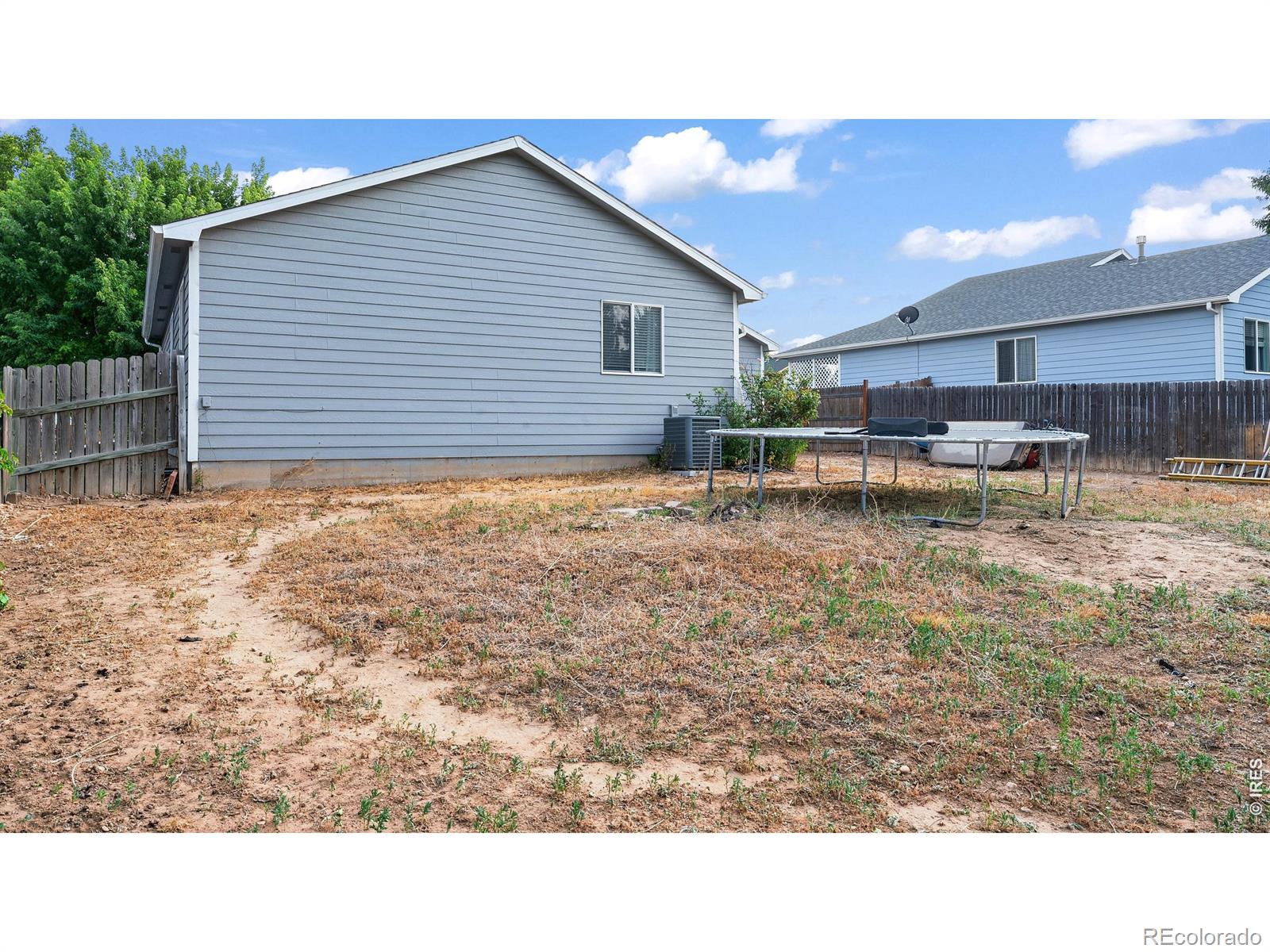 MLS Image #20 for 2929  quail street,evans, Colorado