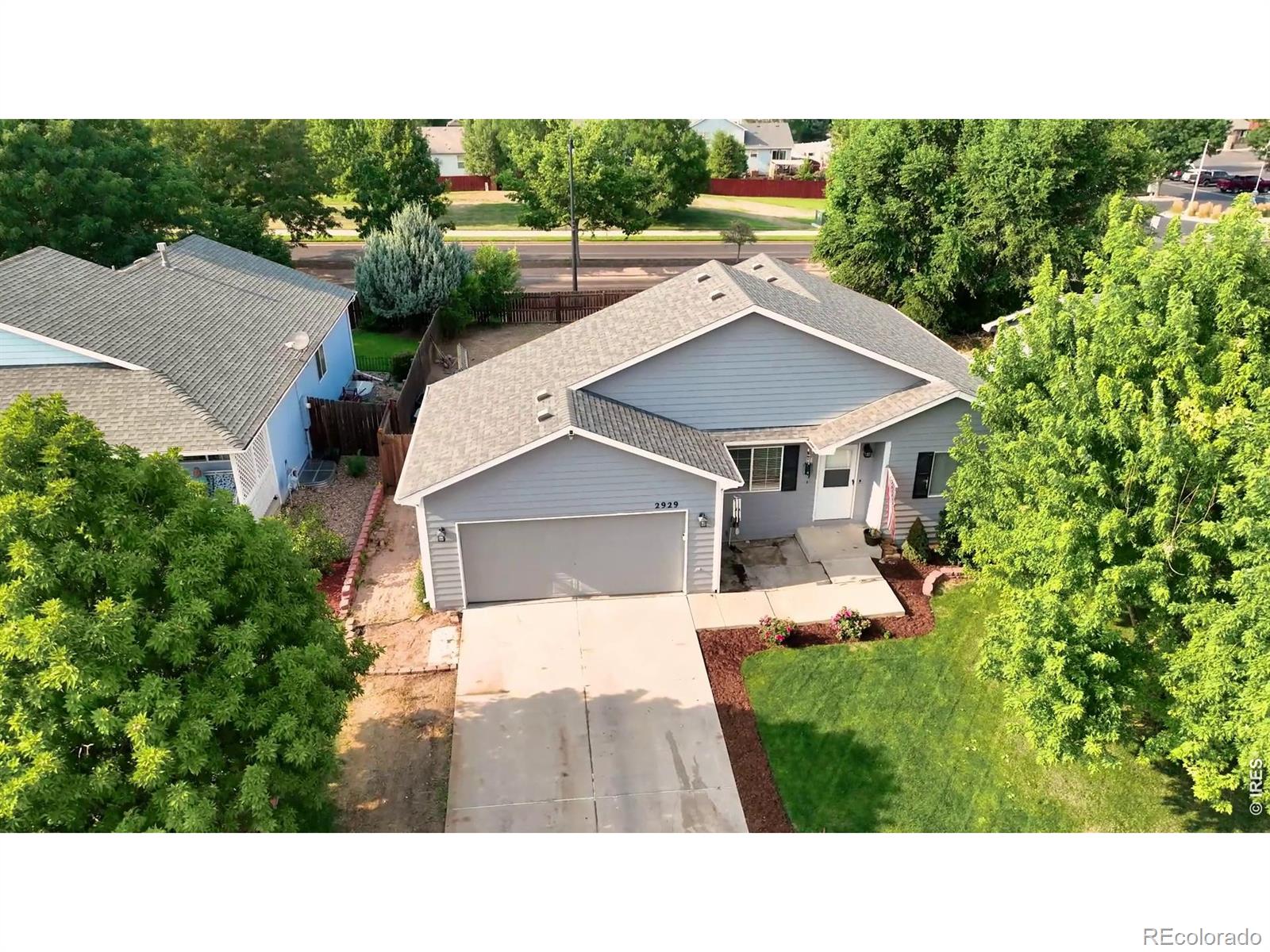 MLS Image #21 for 2929  quail street,evans, Colorado