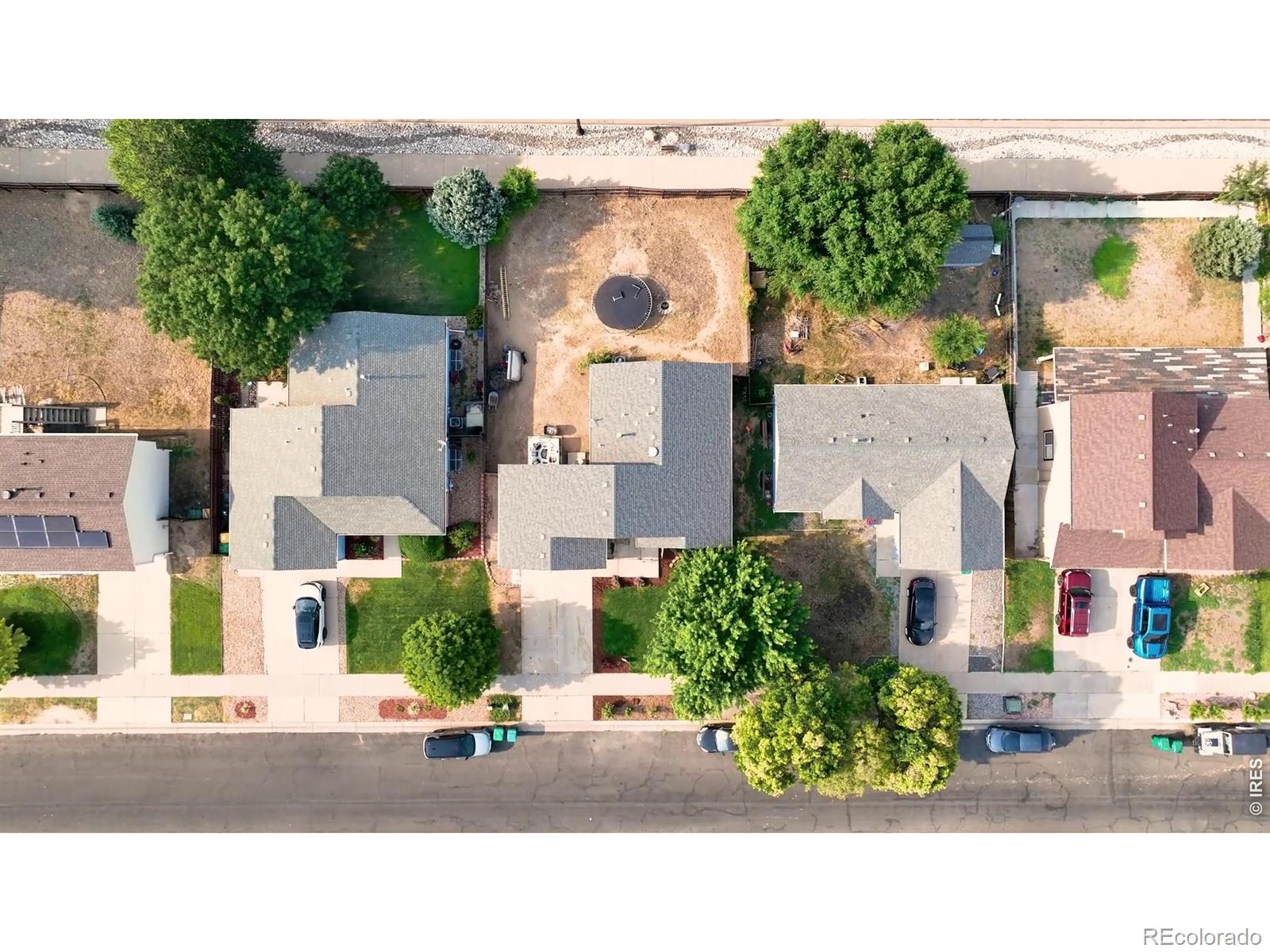 MLS Image #22 for 2929  quail street,evans, Colorado