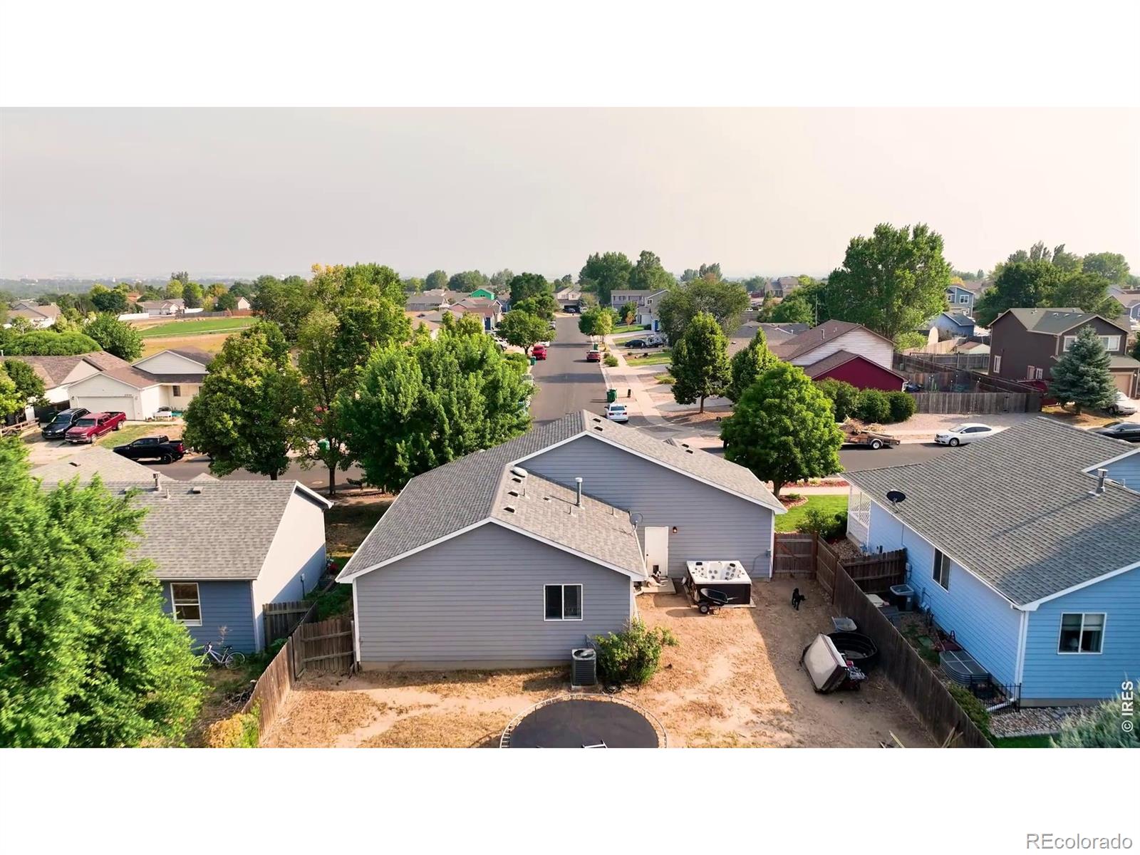 MLS Image #24 for 2929  quail street,evans, Colorado