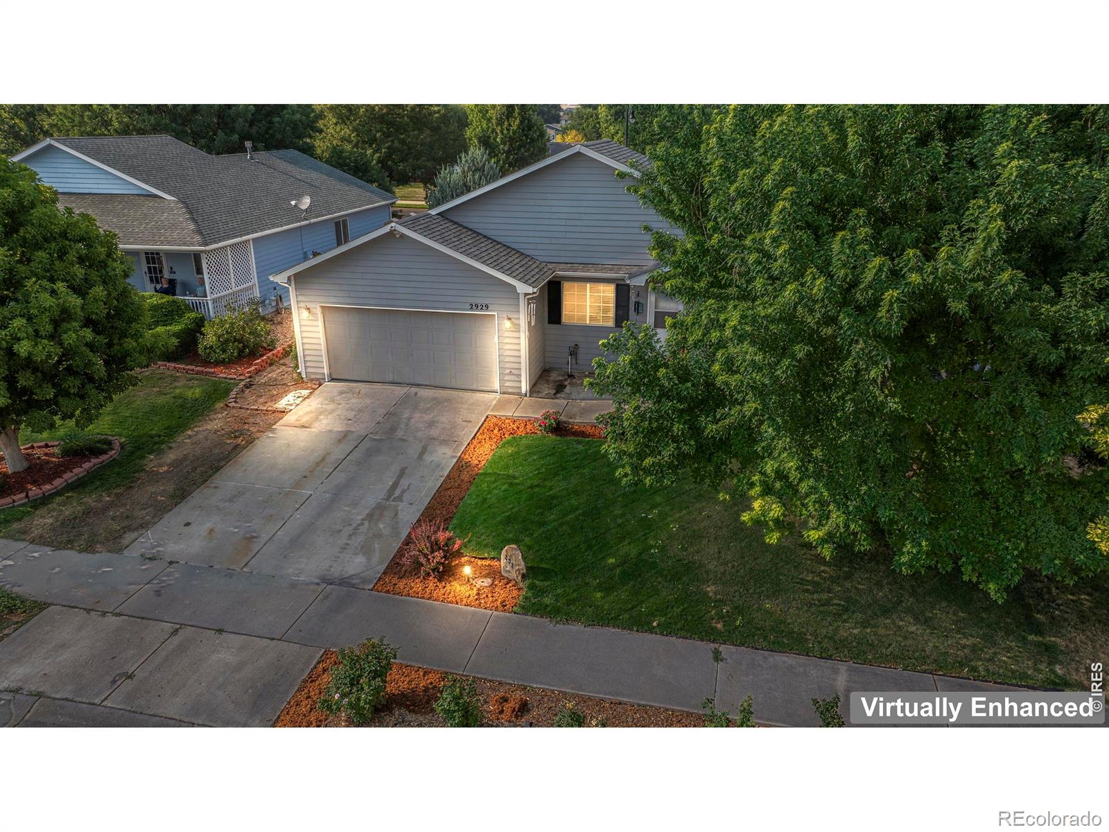 MLS Image #25 for 2929  quail street,evans, Colorado