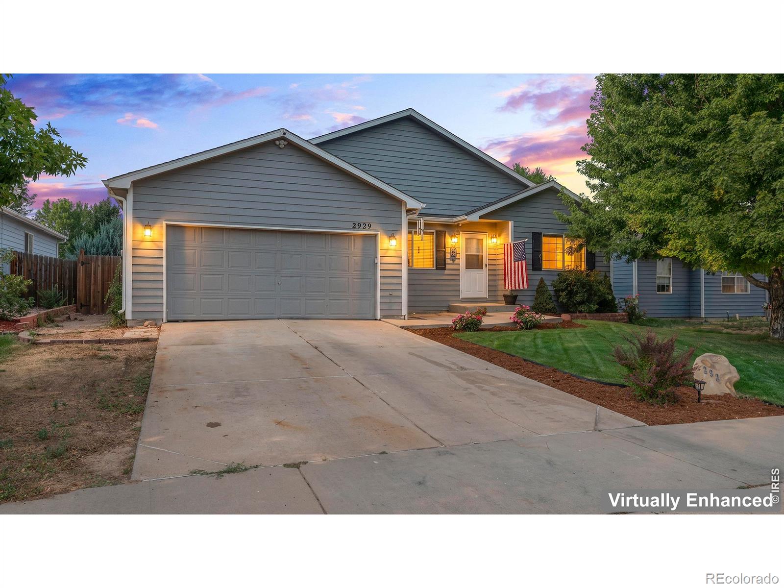 MLS Image #26 for 2929  quail street,evans, Colorado