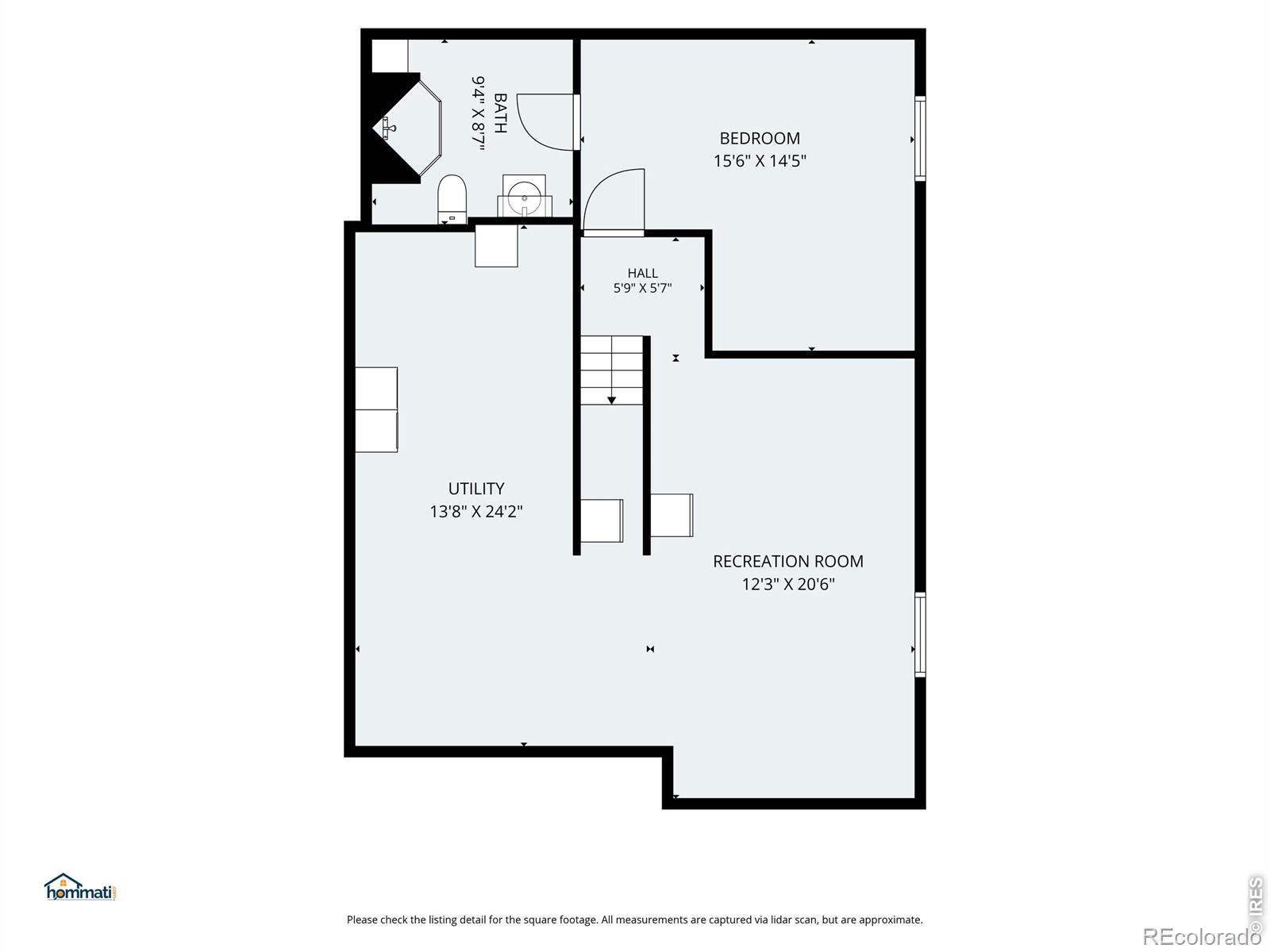 MLS Image #28 for 2929  quail street,evans, Colorado