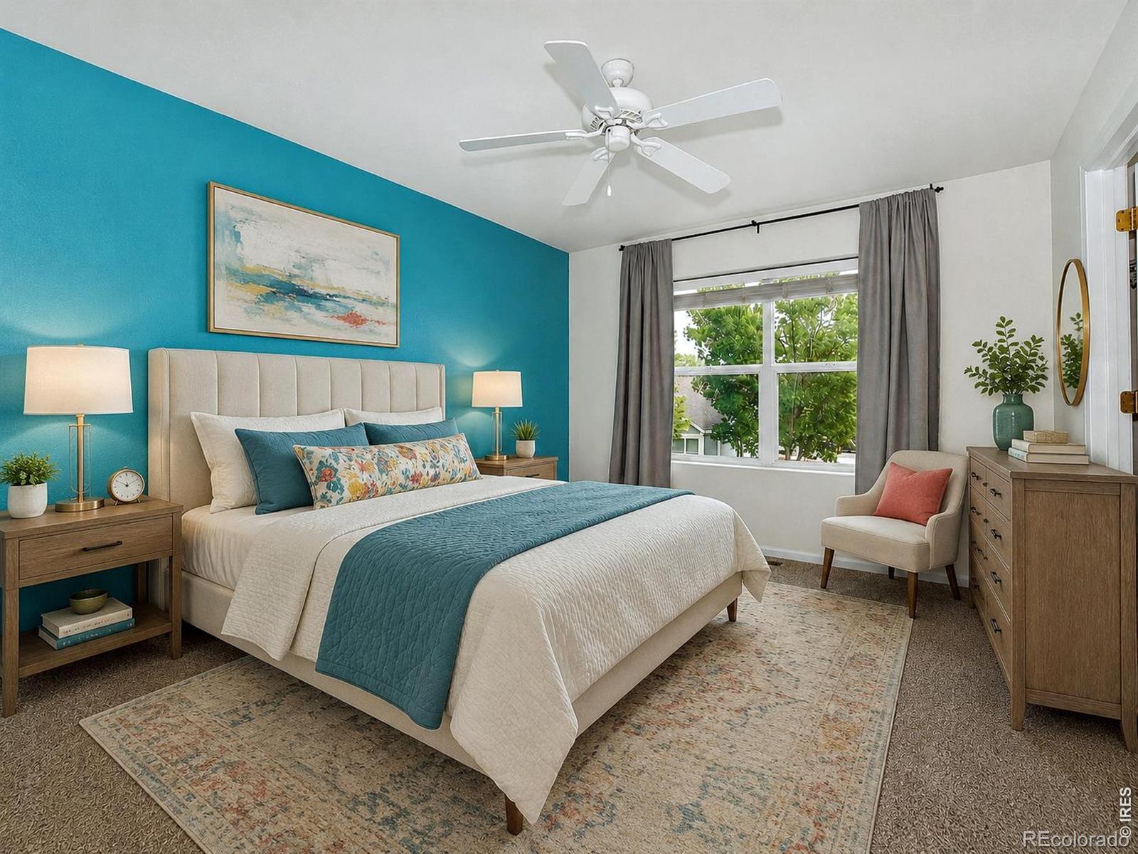 MLS Image #16 for 703  crown ridge lane,fort collins, Colorado