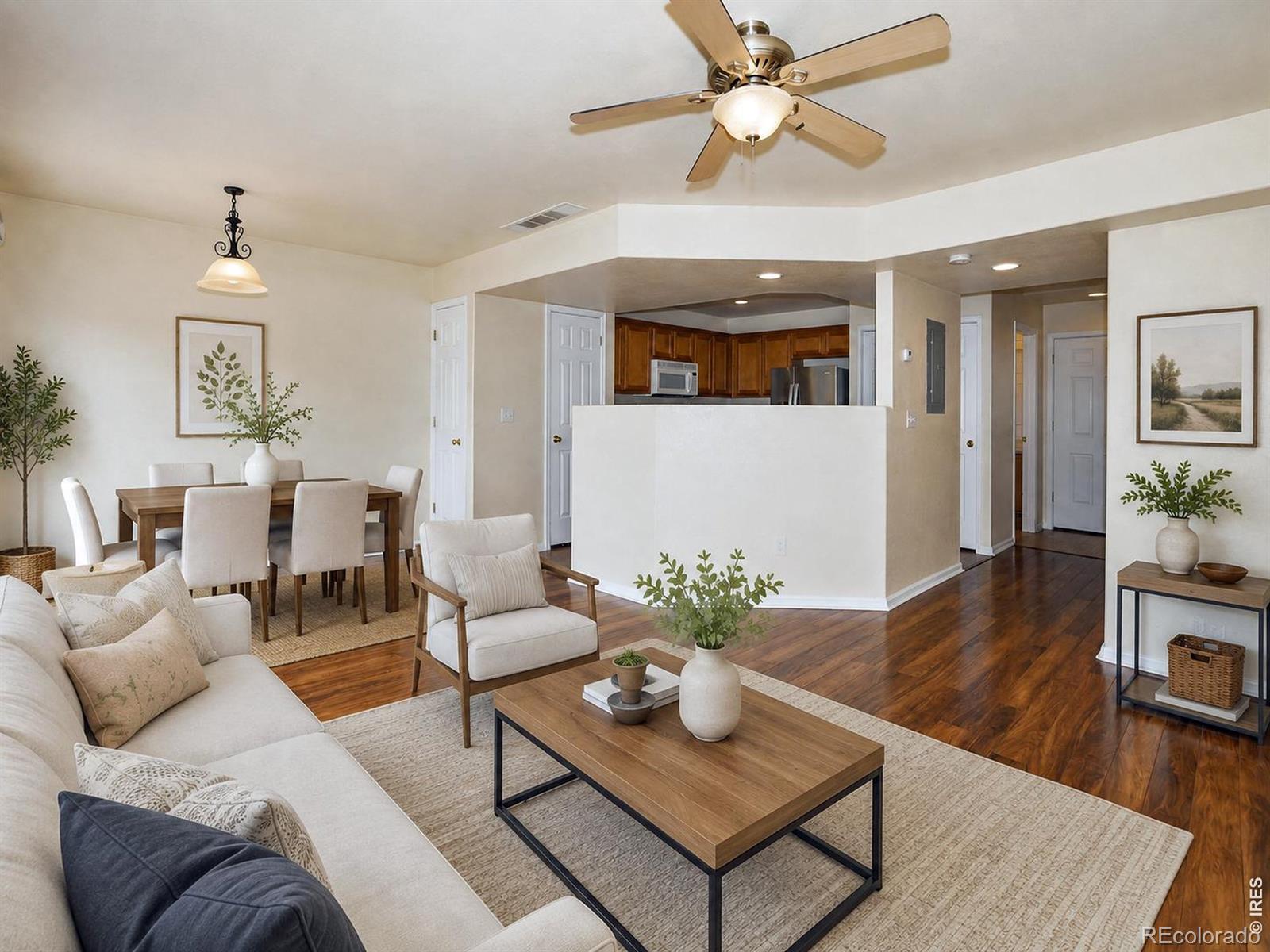 MLS Image #2 for 703  crown ridge lane,fort collins, Colorado
