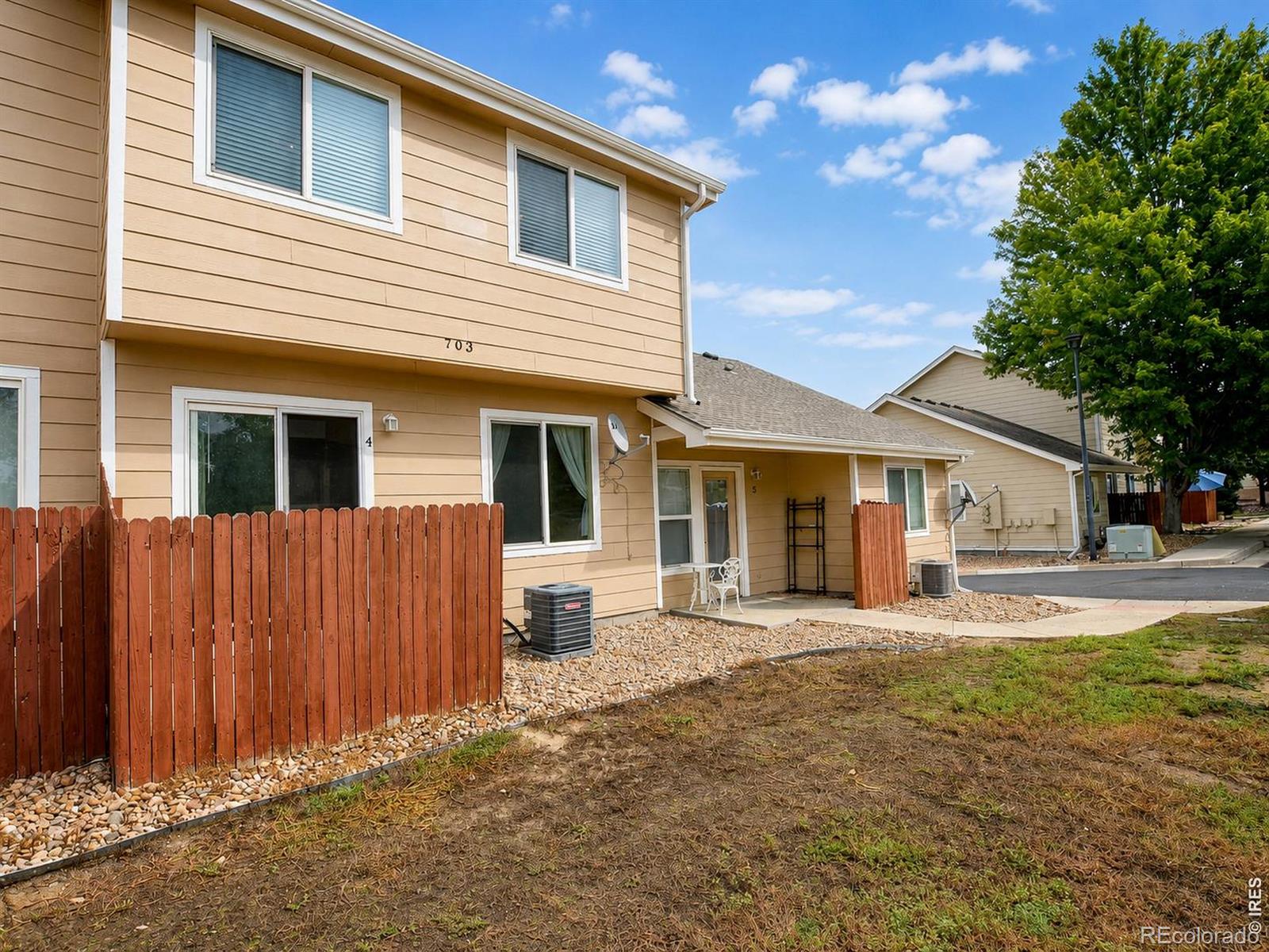 MLS Image #30 for 703  crown ridge lane,fort collins, Colorado