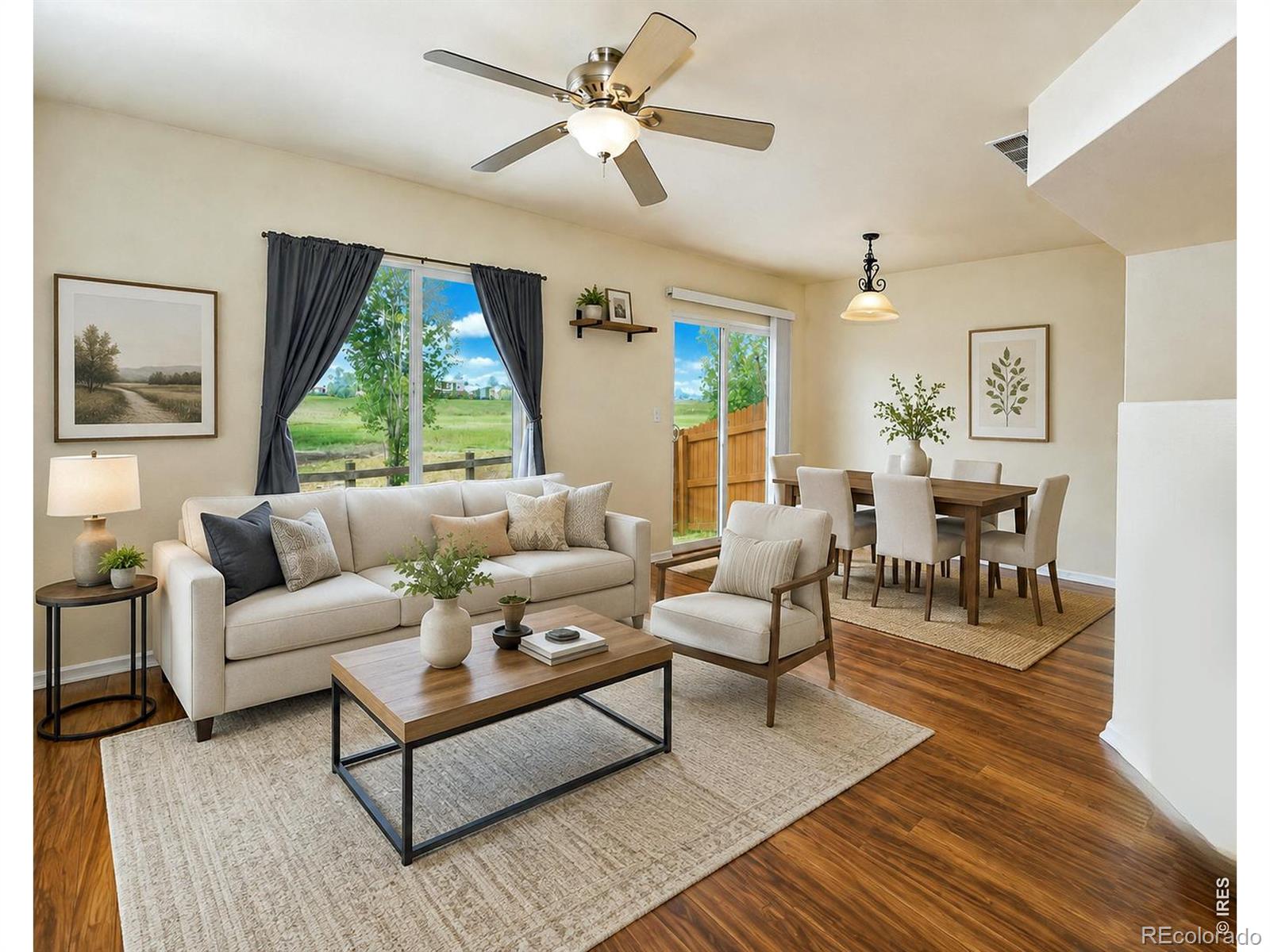 MLS Image #4 for 703  crown ridge lane,fort collins, Colorado