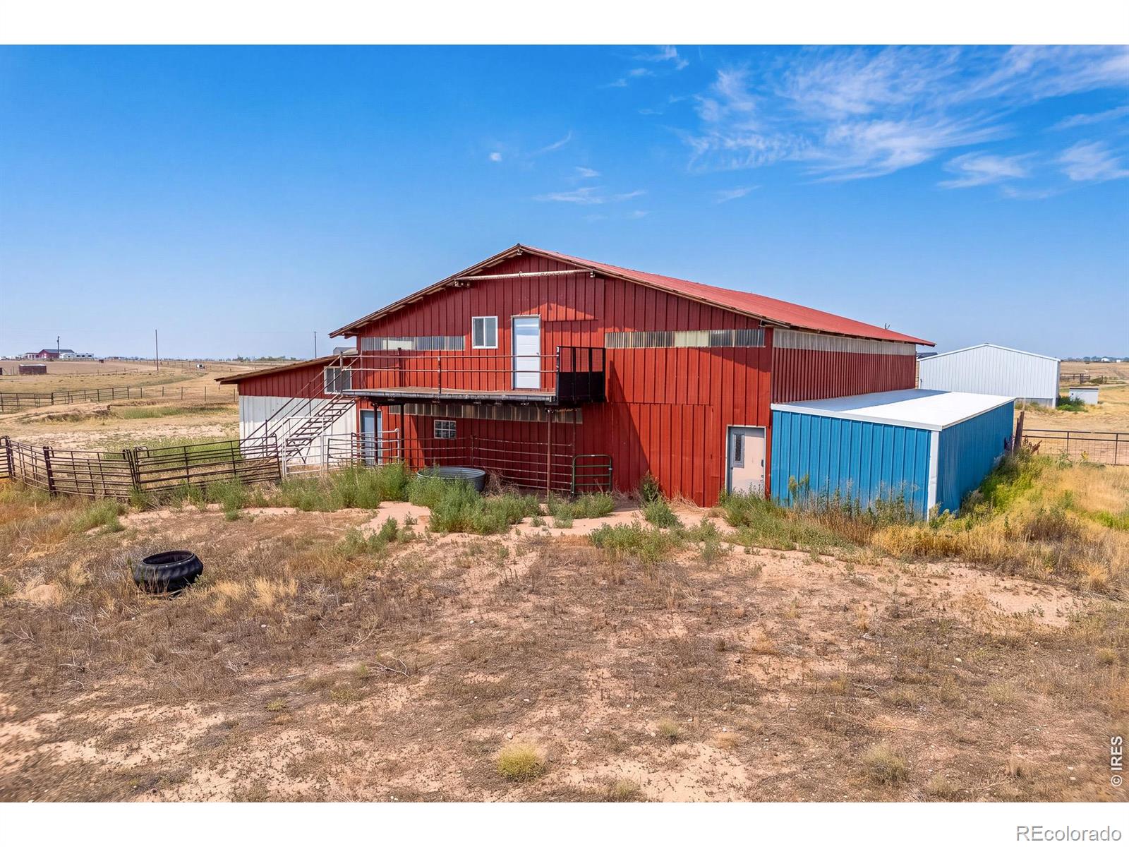 MLS Image #3 for 50618  county road 37 ,nunn, Colorado