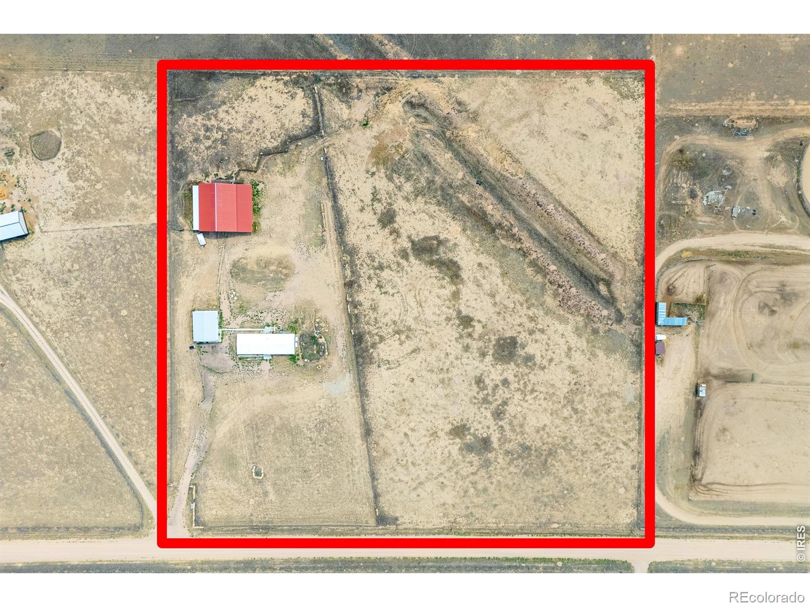 MLS Image #33 for 50618  county road 37 ,nunn, Colorado