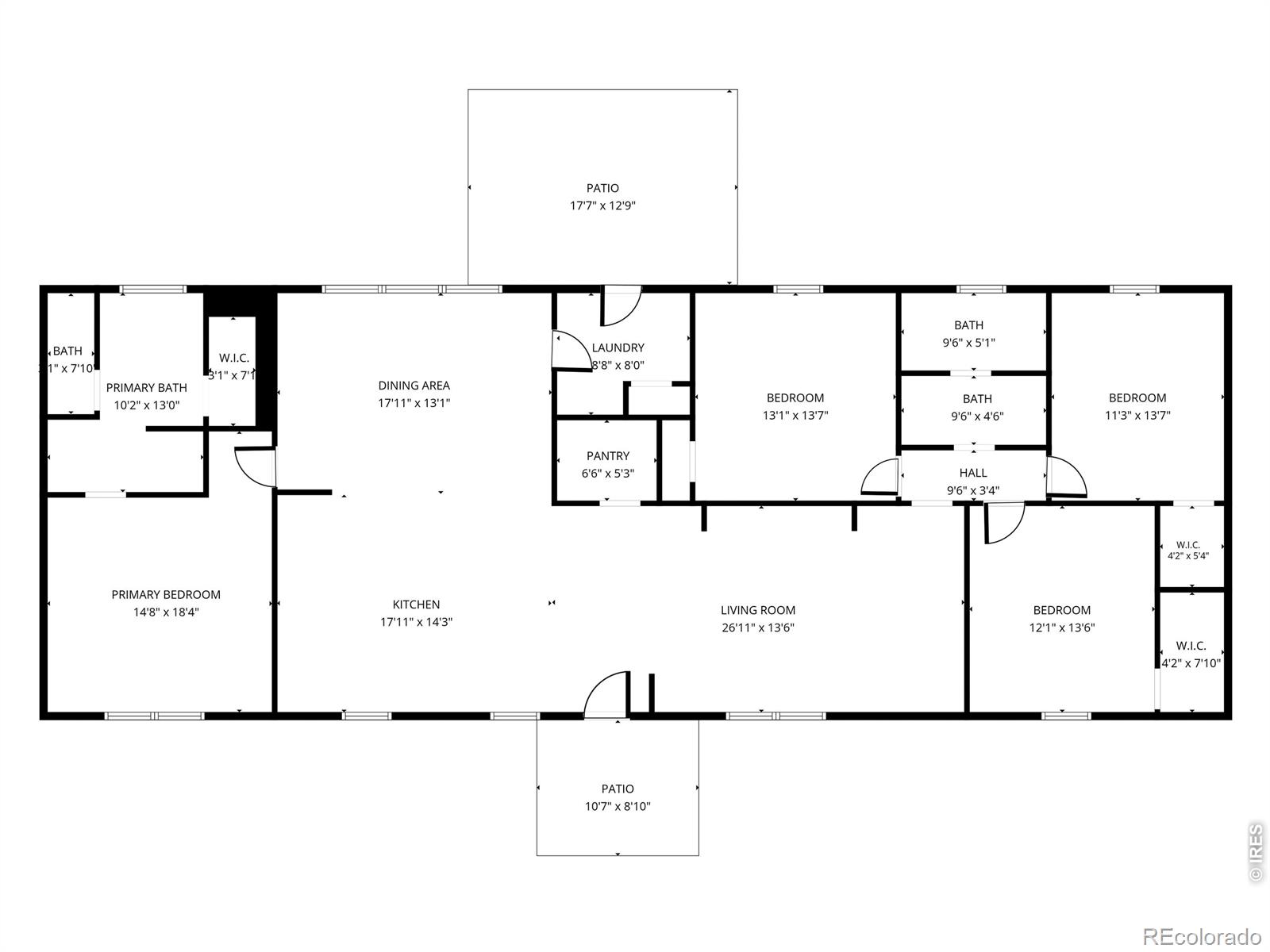 MLS Image #36 for 50618  county road 37 ,nunn, Colorado