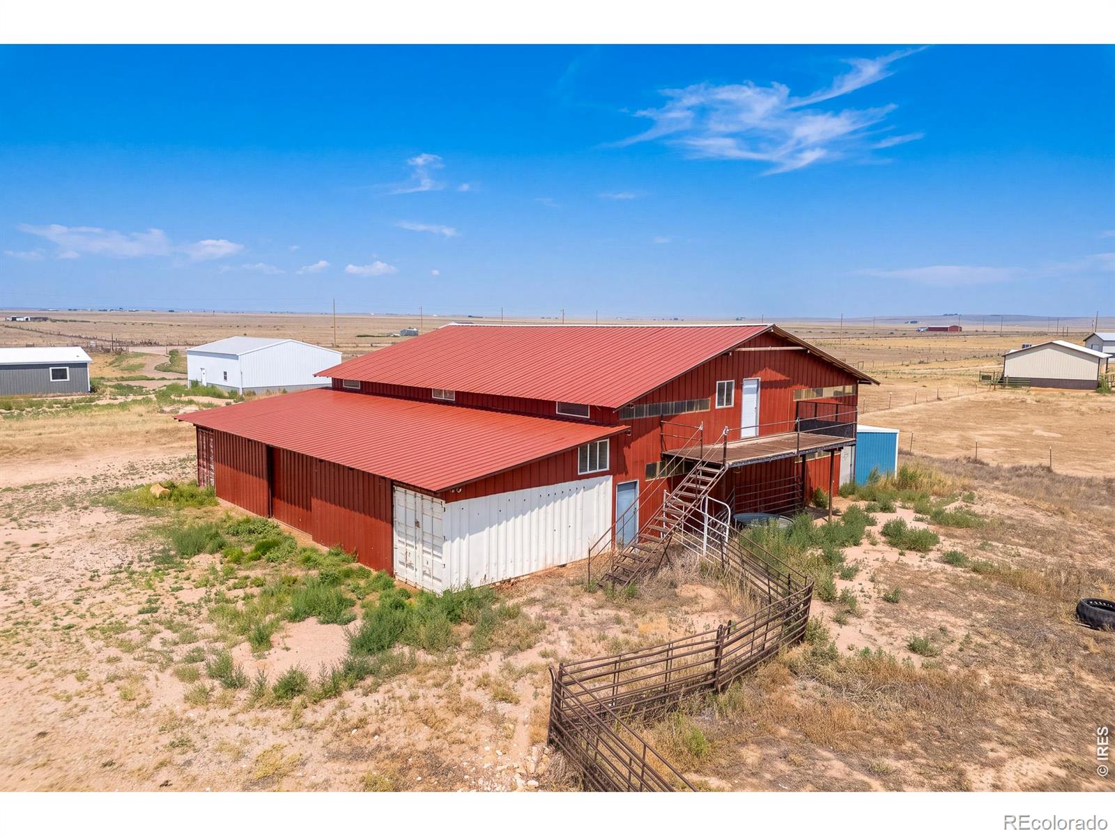 MLS Image #4 for 50618  county road 37 ,nunn, Colorado