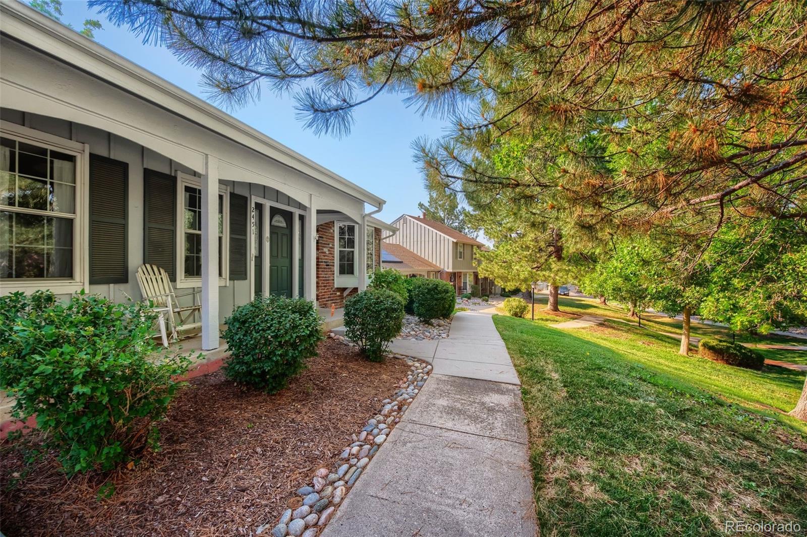 MLS Image #2 for 2451 e geddes avenue,littleton, Colorado