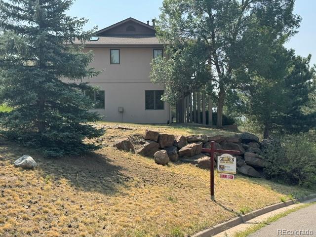 MLS Image #1 for 1070  deer springs lane,golden, Colorado