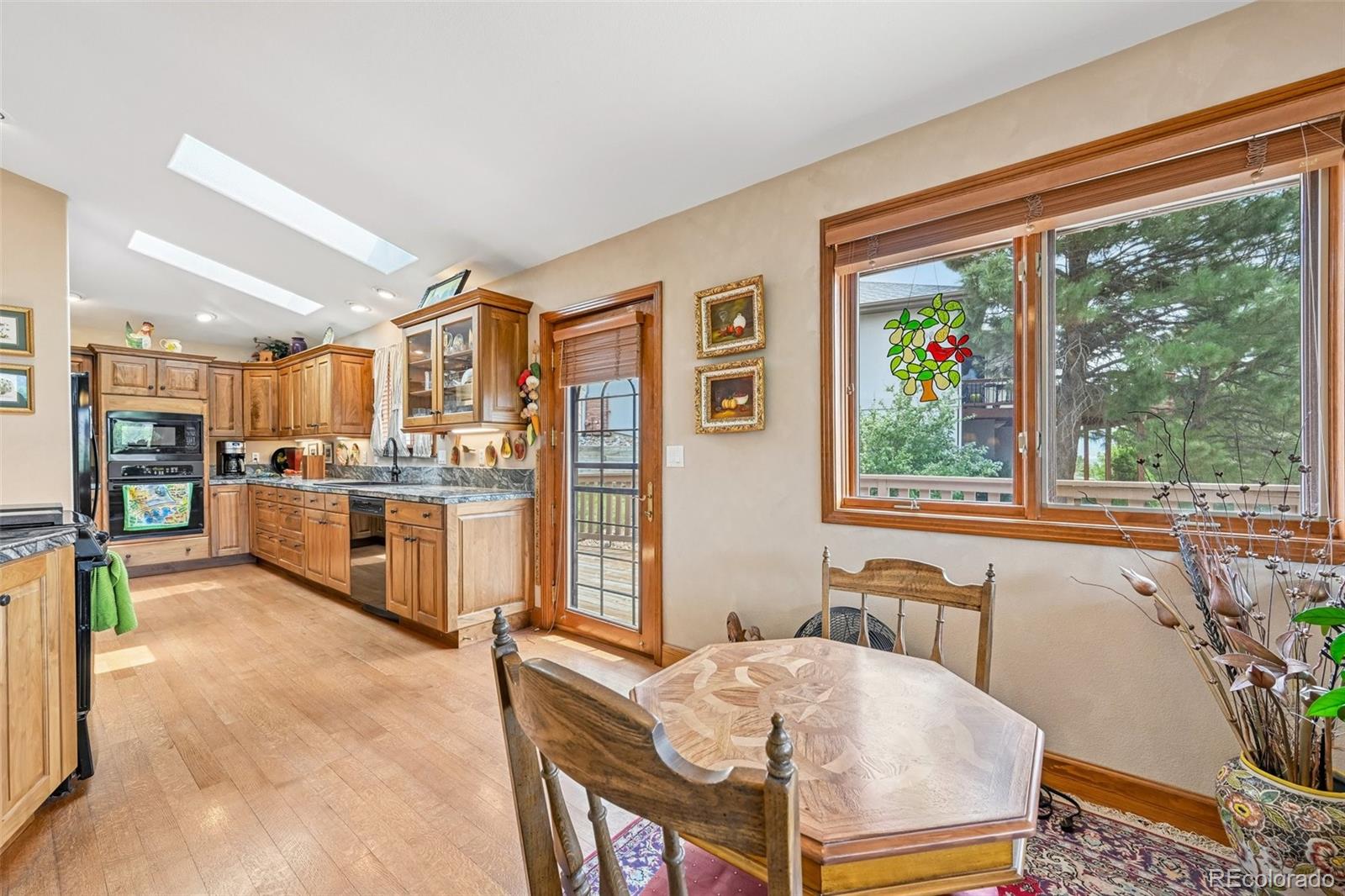 MLS Image #10 for 1070  deer springs lane,golden, Colorado