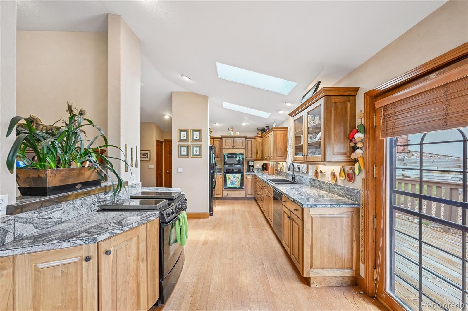MLS Image #11 for 1070  deer springs lane,golden, Colorado