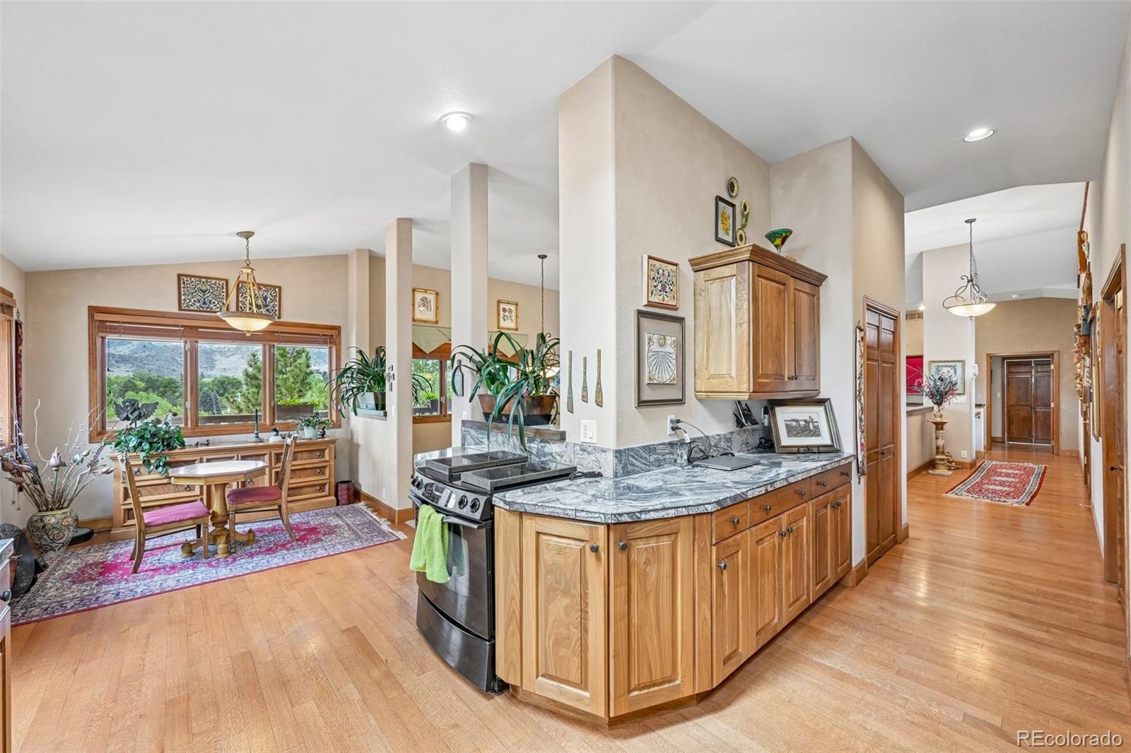 MLS Image #12 for 1070  deer springs lane,golden, Colorado