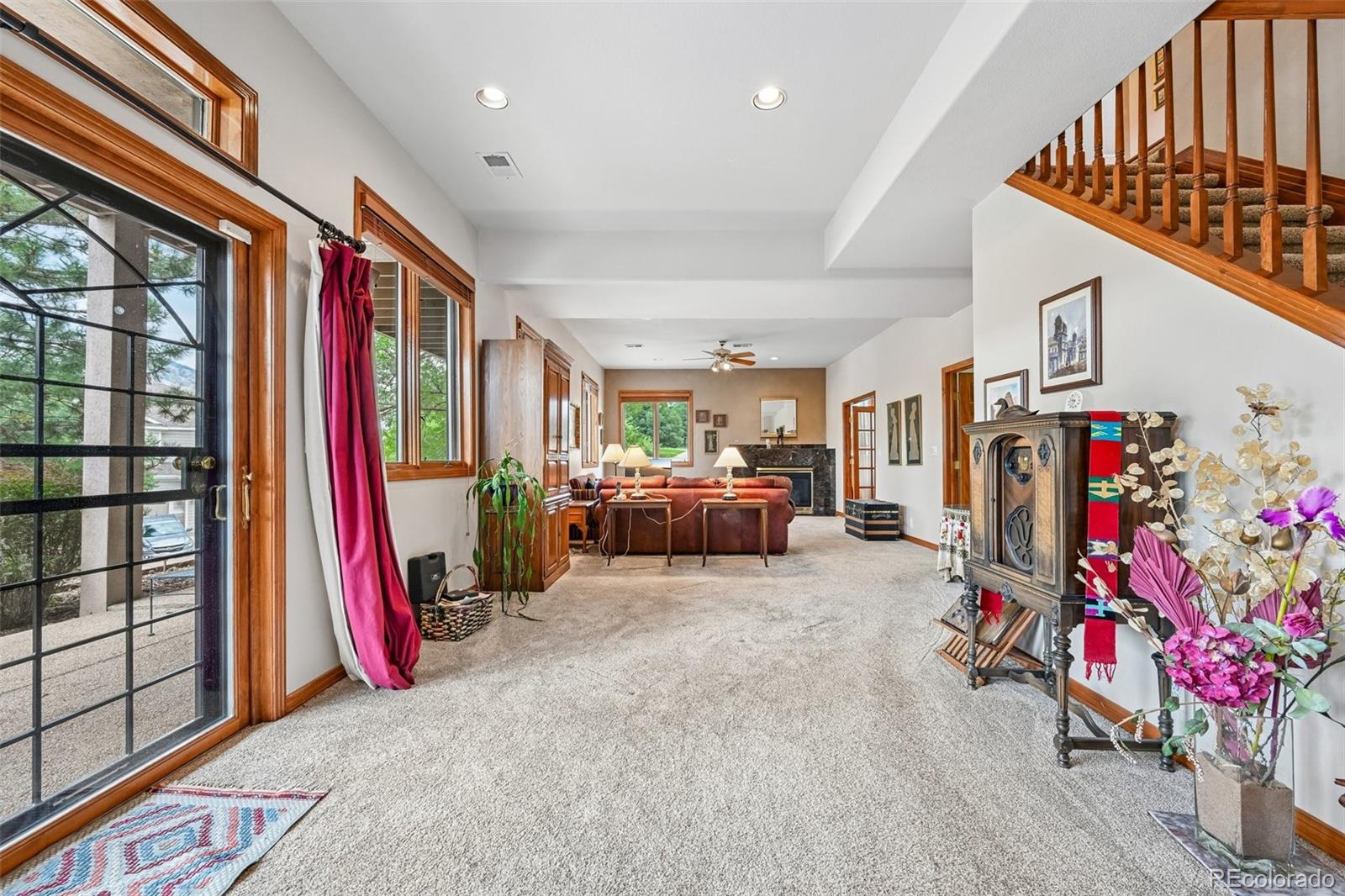 MLS Image #14 for 1070  deer springs lane,golden, Colorado