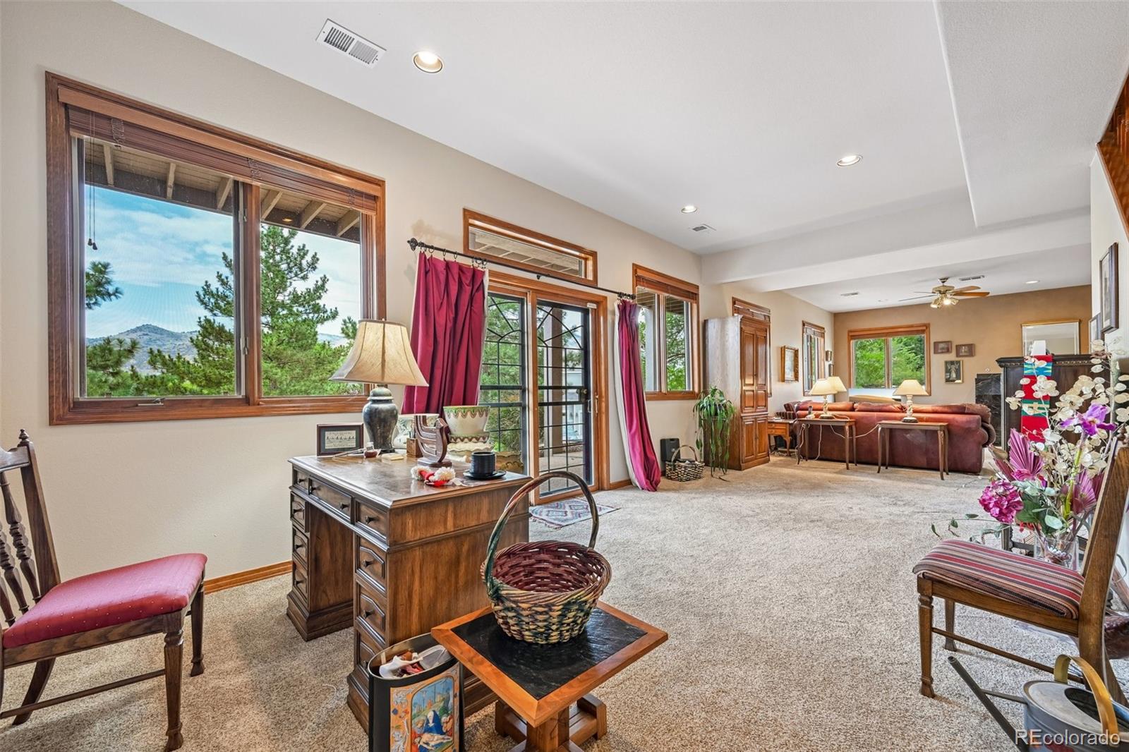 MLS Image #15 for 1070  deer springs lane,golden, Colorado