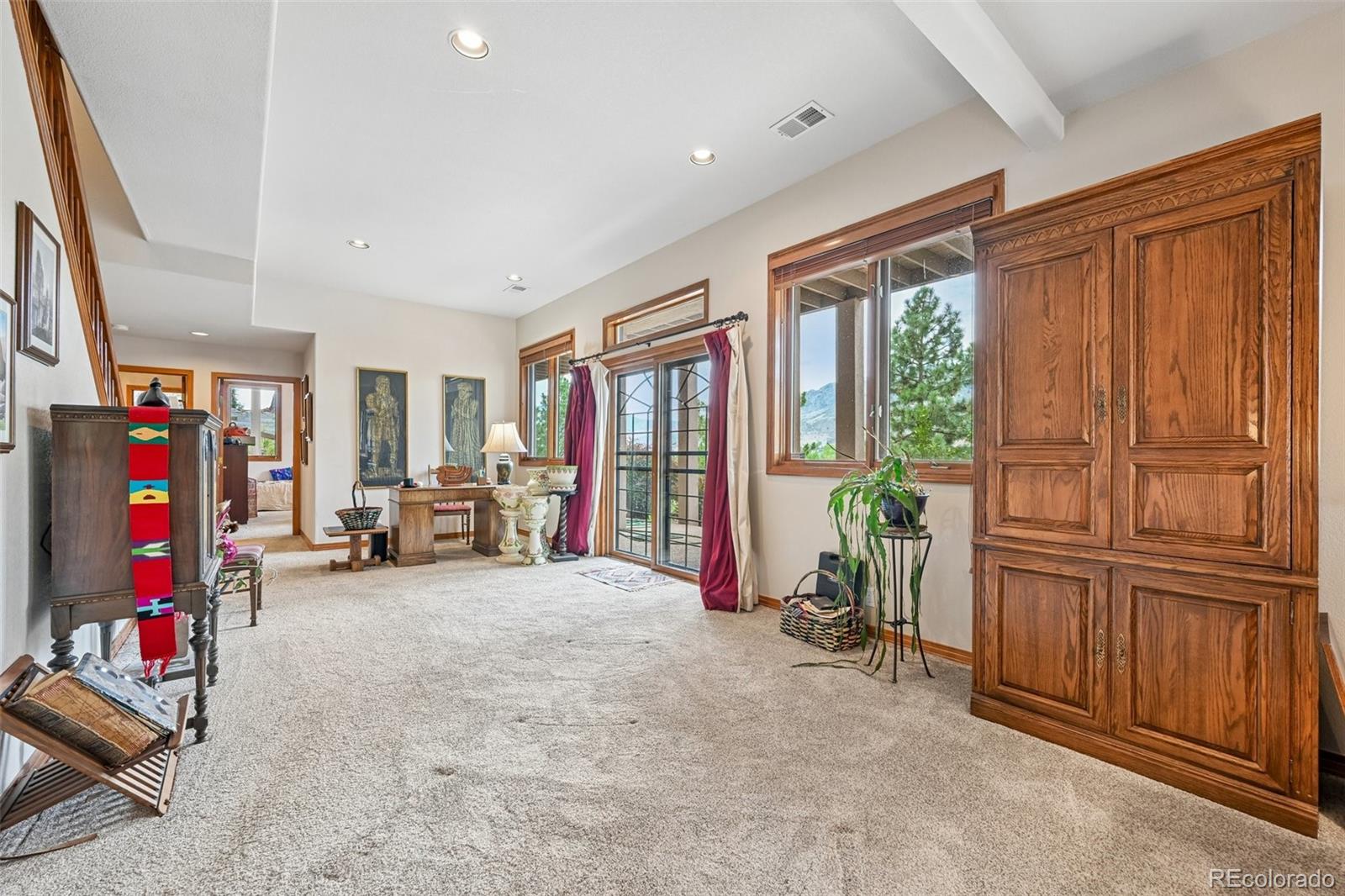 MLS Image #16 for 1070  deer springs lane,golden, Colorado