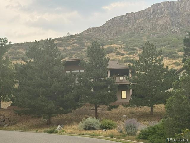 MLS Image #2 for 1070  deer springs lane,golden, Colorado