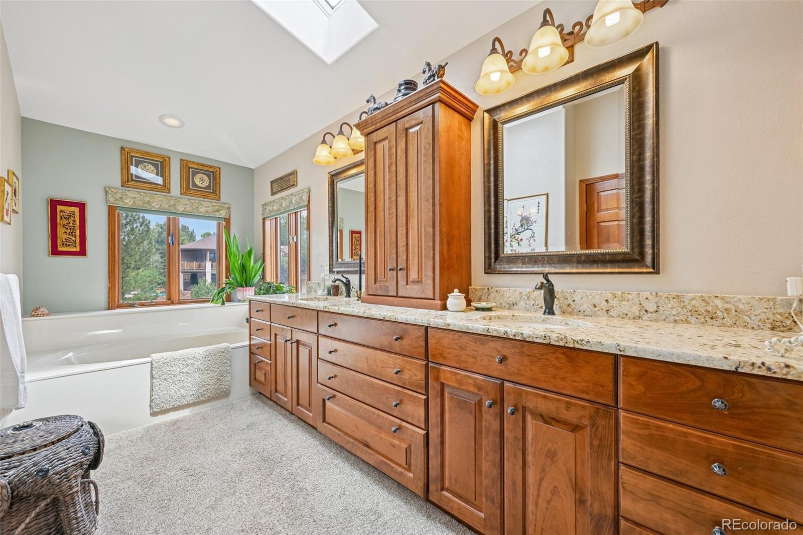 MLS Image #21 for 1070  deer springs lane,golden, Colorado