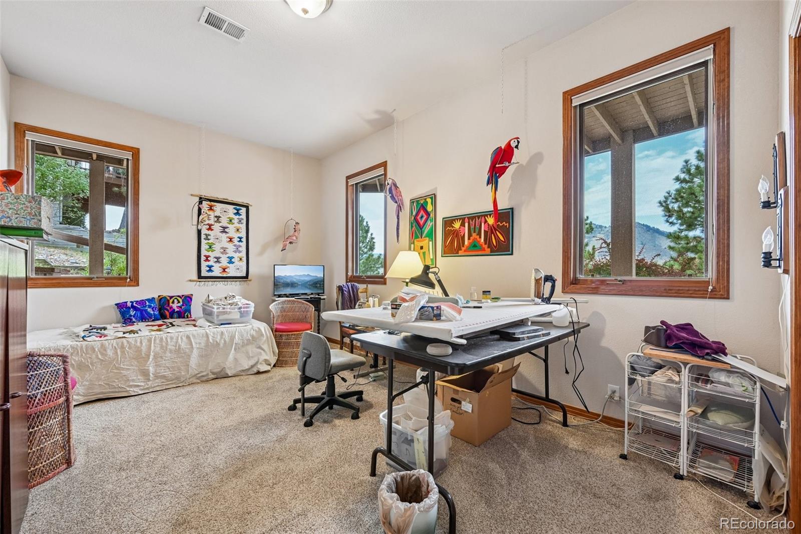 MLS Image #24 for 1070  deer springs lane,golden, Colorado