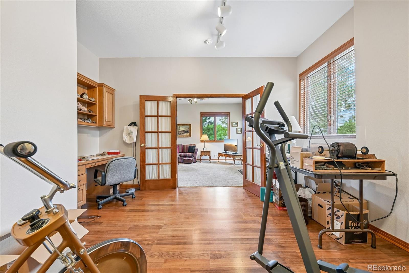 MLS Image #29 for 1070  deer springs lane,golden, Colorado