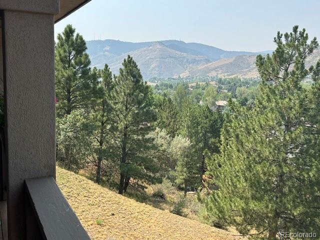 MLS Image #3 for 1070  deer springs lane,golden, Colorado