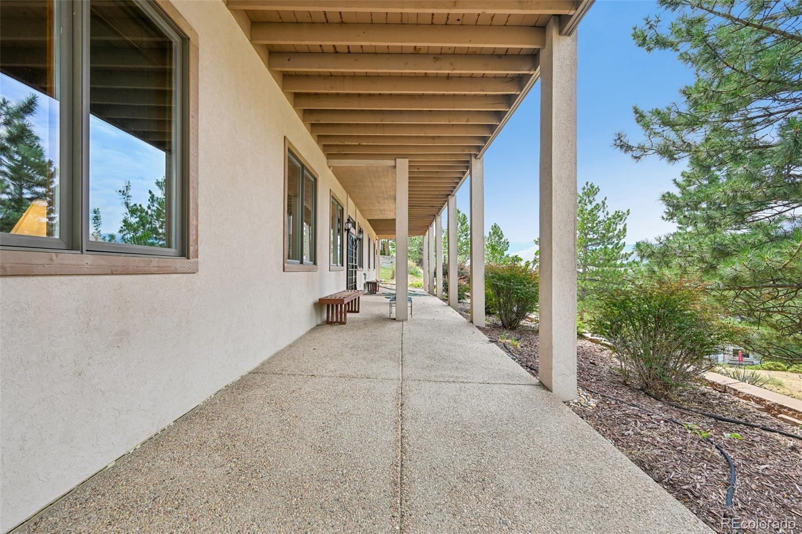 MLS Image #32 for 1070  deer springs lane,golden, Colorado