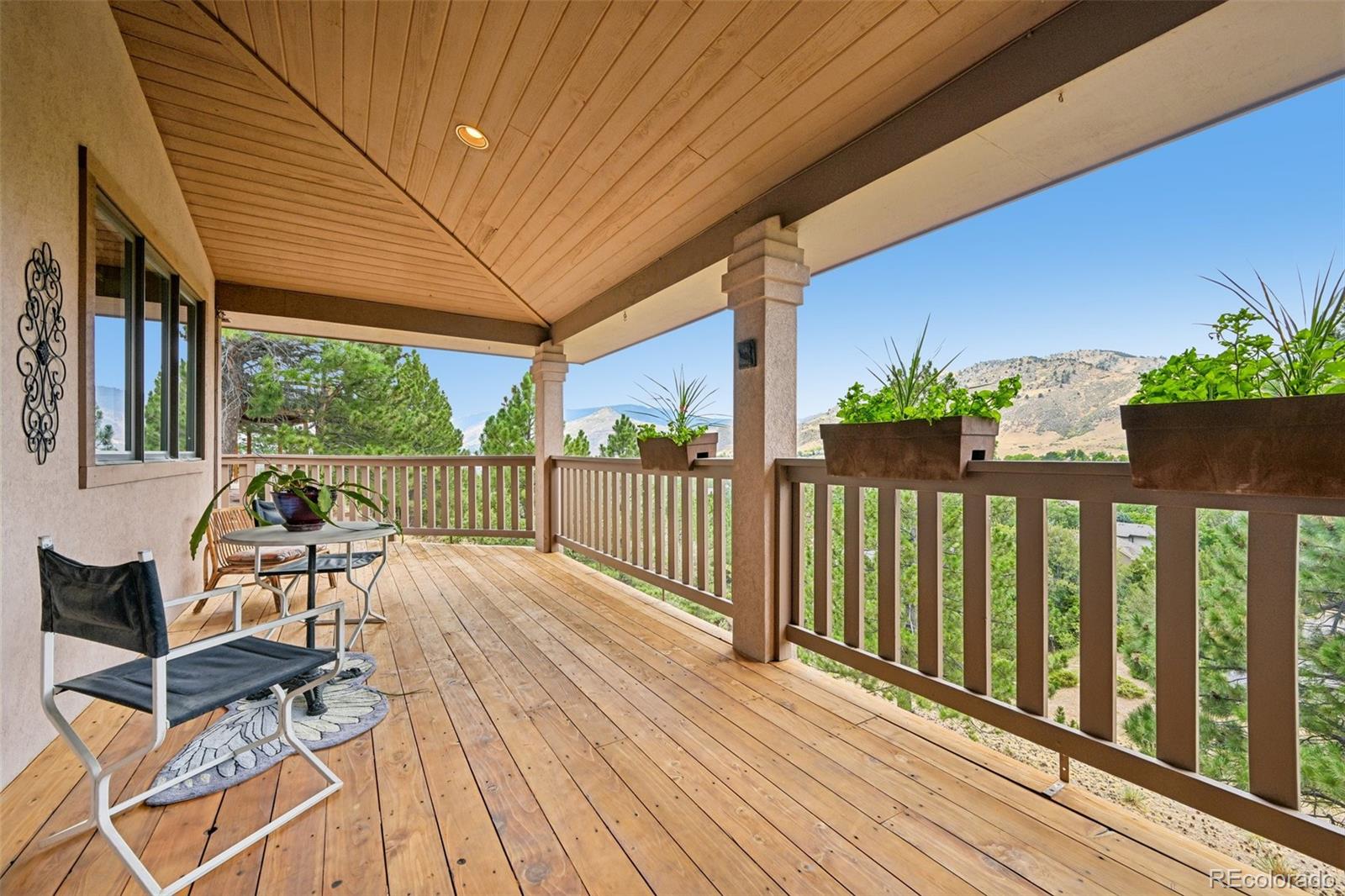 MLS Image #36 for 1070  deer springs lane,golden, Colorado