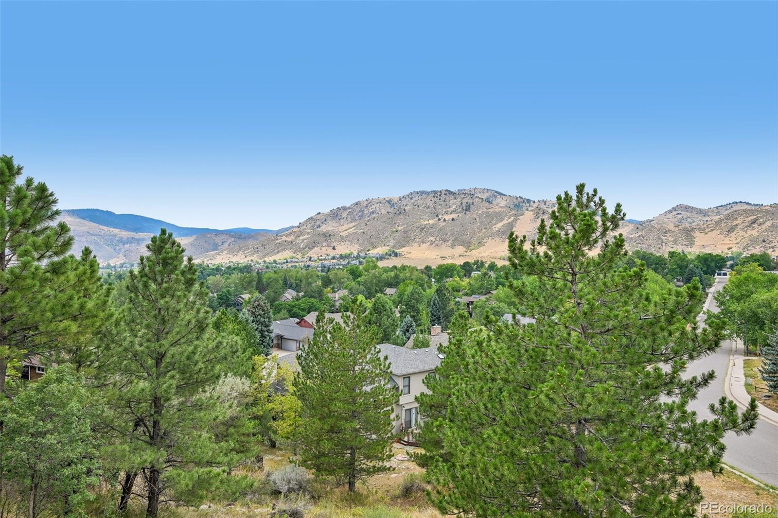 MLS Image #37 for 1070  deer springs lane,golden, Colorado