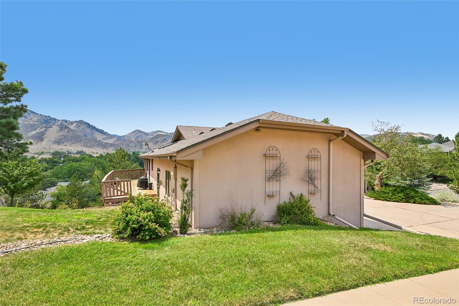 MLS Image #38 for 1070  deer springs lane,golden, Colorado