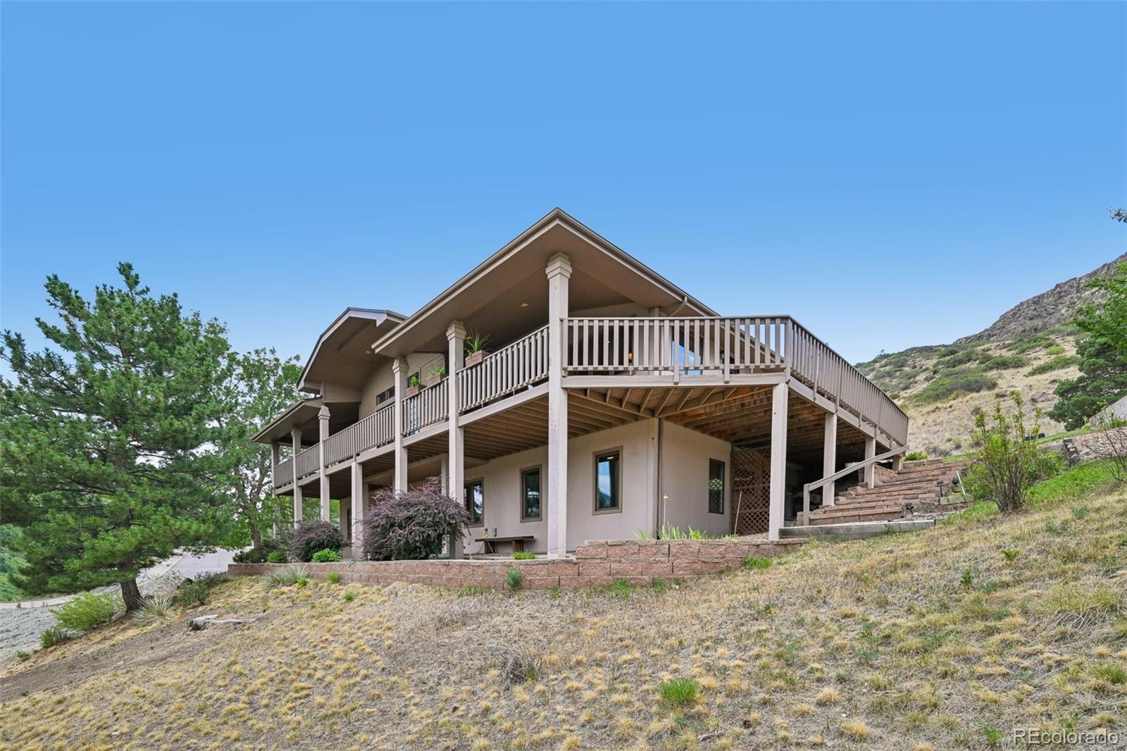 MLS Image #39 for 1070  deer springs lane,golden, Colorado