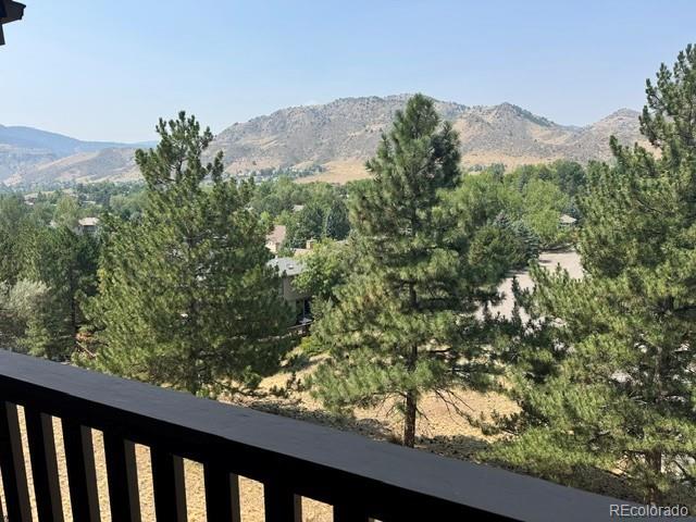 MLS Image #4 for 1070  deer springs lane,golden, Colorado