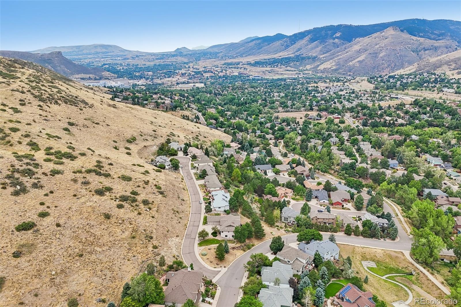 MLS Image #43 for 1070  deer springs lane,golden, Colorado