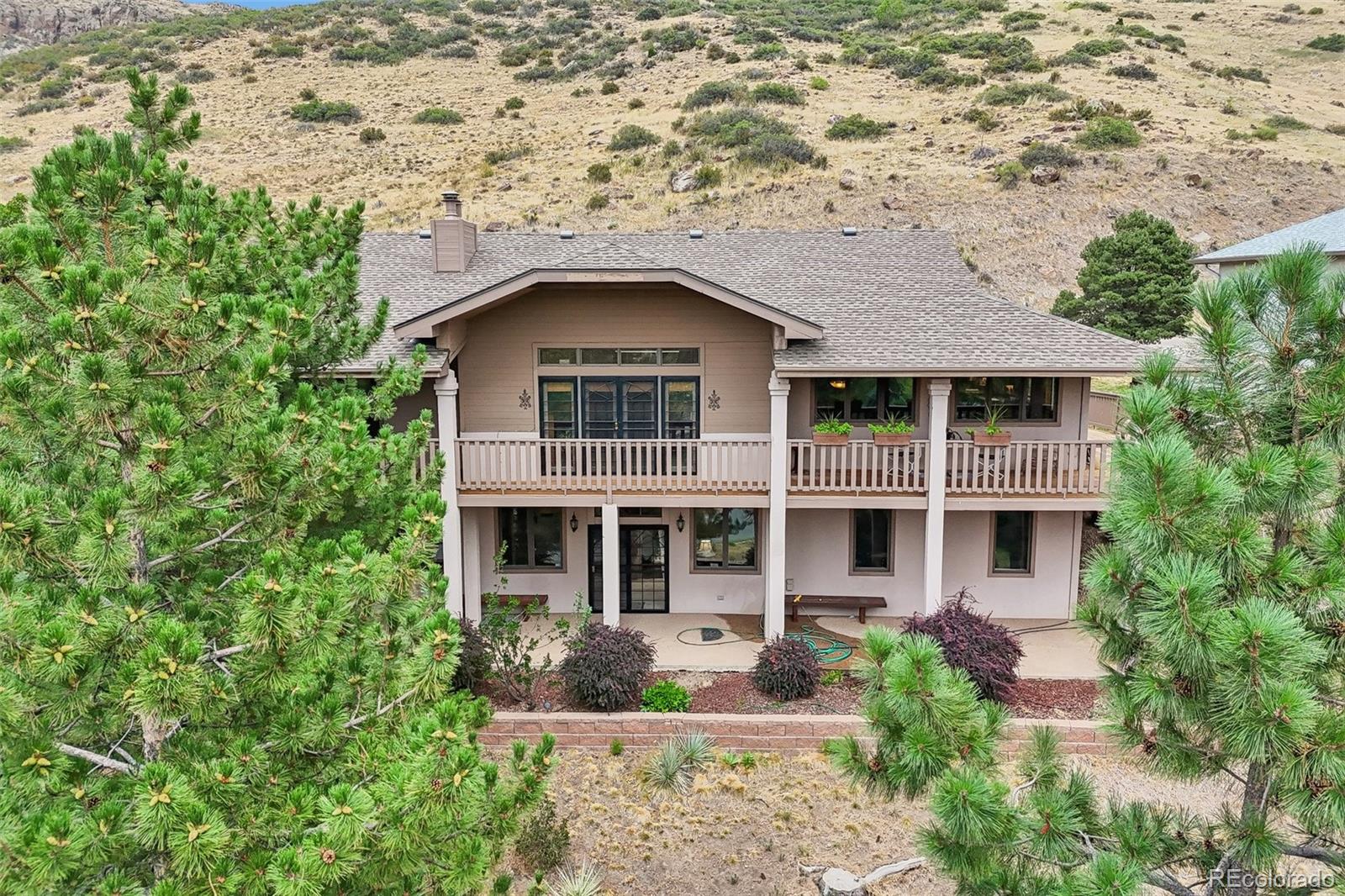 MLS Image #44 for 1070  deer springs lane,golden, Colorado