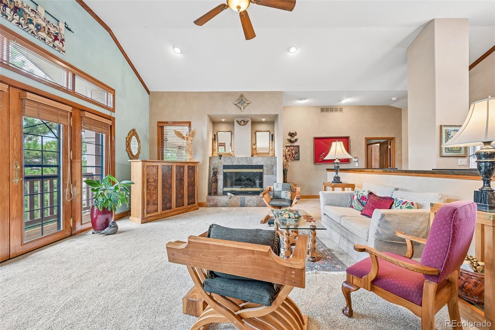 MLS Image #5 for 1070  deer springs lane,golden, Colorado