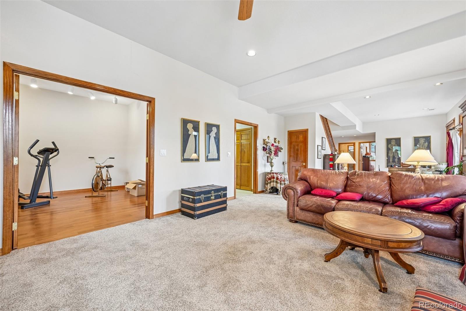 MLS Image #7 for 1070  deer springs lane,golden, Colorado