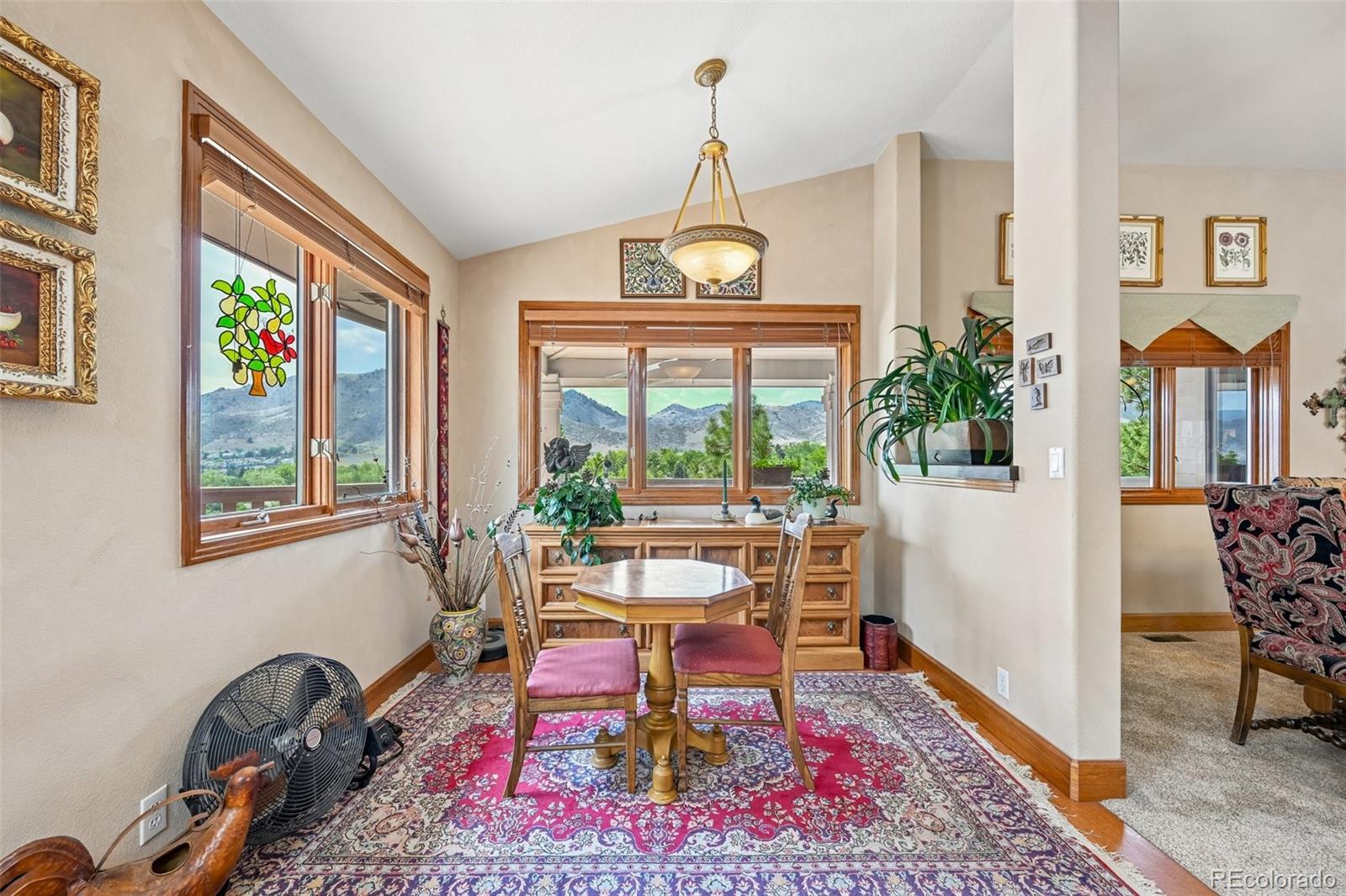 MLS Image #9 for 1070  deer springs lane,golden, Colorado