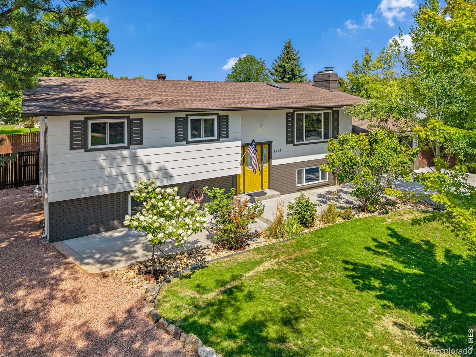 MLS Image #0 for 1115  jennifer drive,loveland, Colorado