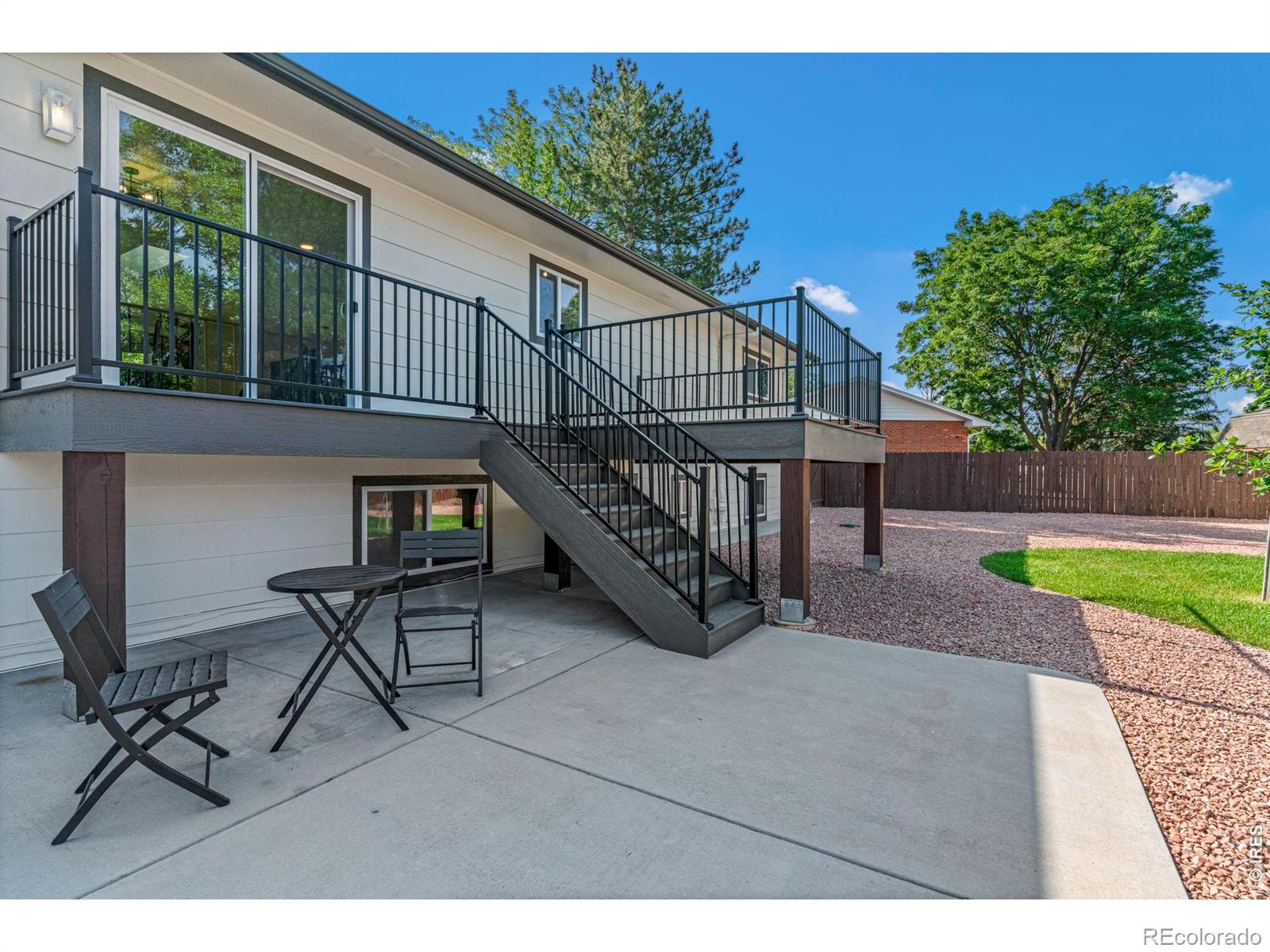 MLS Image #17 for 1115  jennifer drive,loveland, Colorado