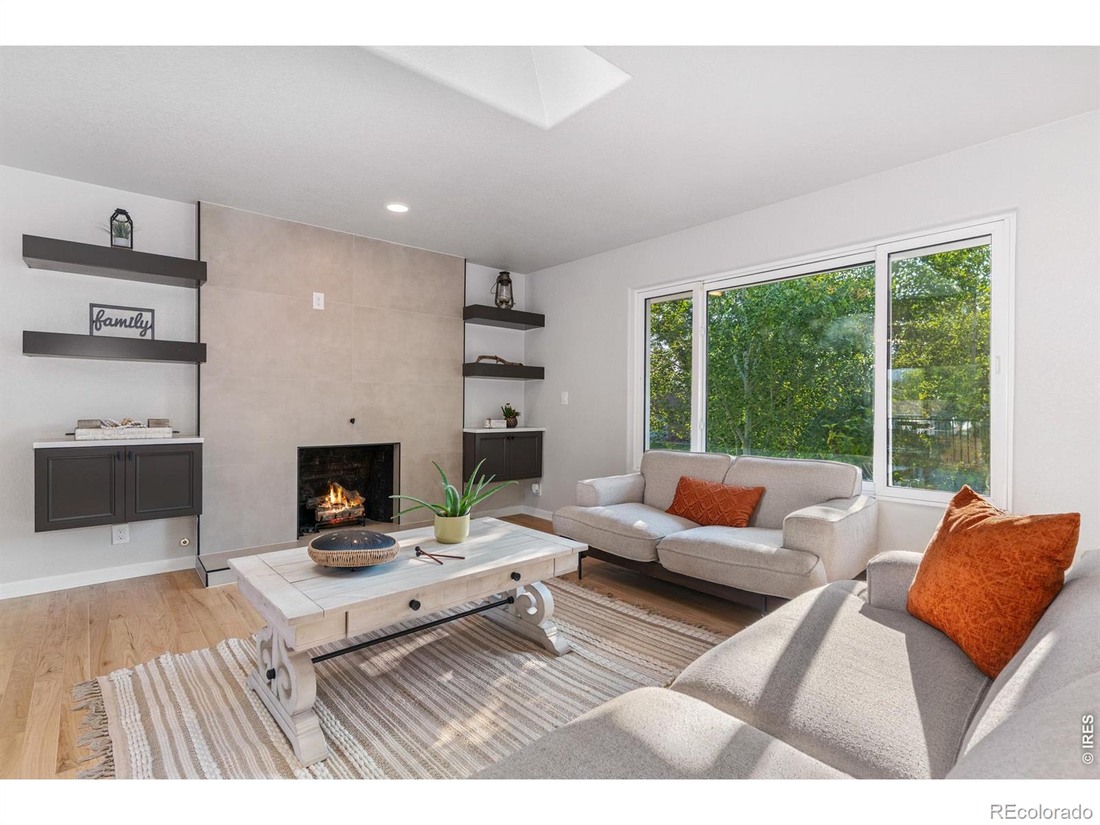 MLS Image #3 for 1115  jennifer drive,loveland, Colorado